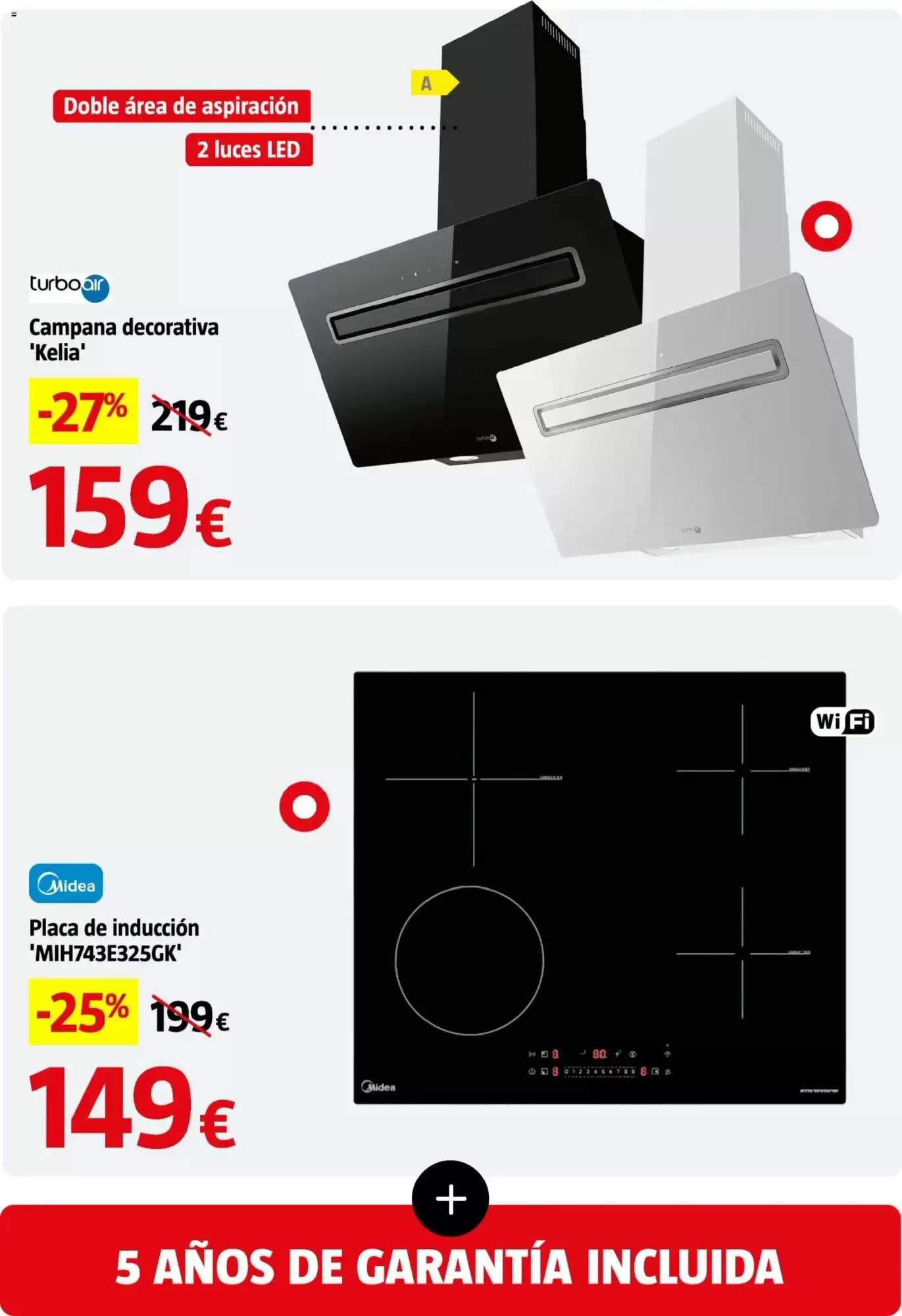 Folleto promocional de Atrapamuebles válido desde el 25/08/2026 - Página 45.