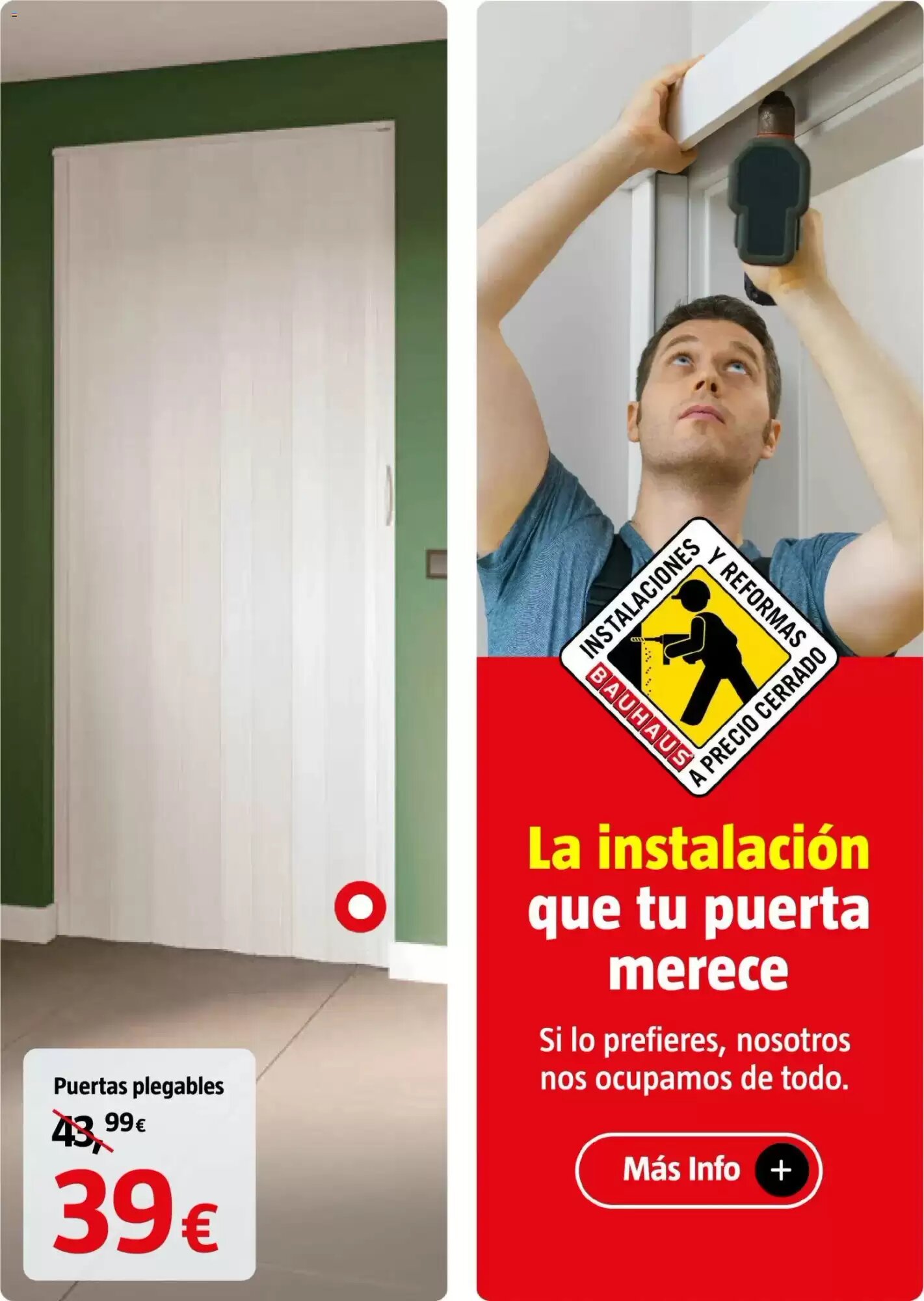 Folleto promocional de Atrapamuebles válido desde el 25/08/2026 - Página 48.
