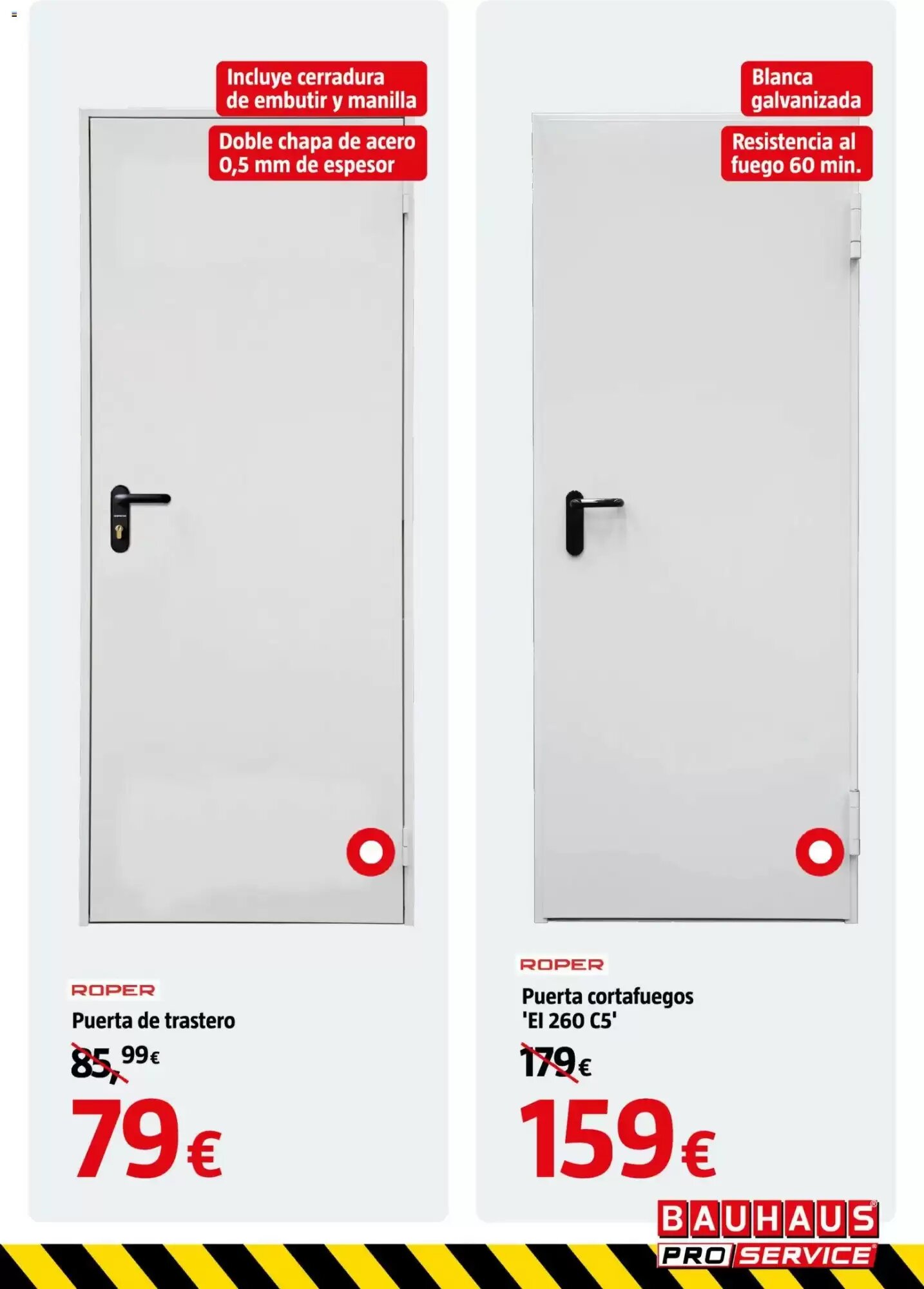 Folleto promocional de Atrapamuebles válido desde el 25/08/2026 - Página 49.