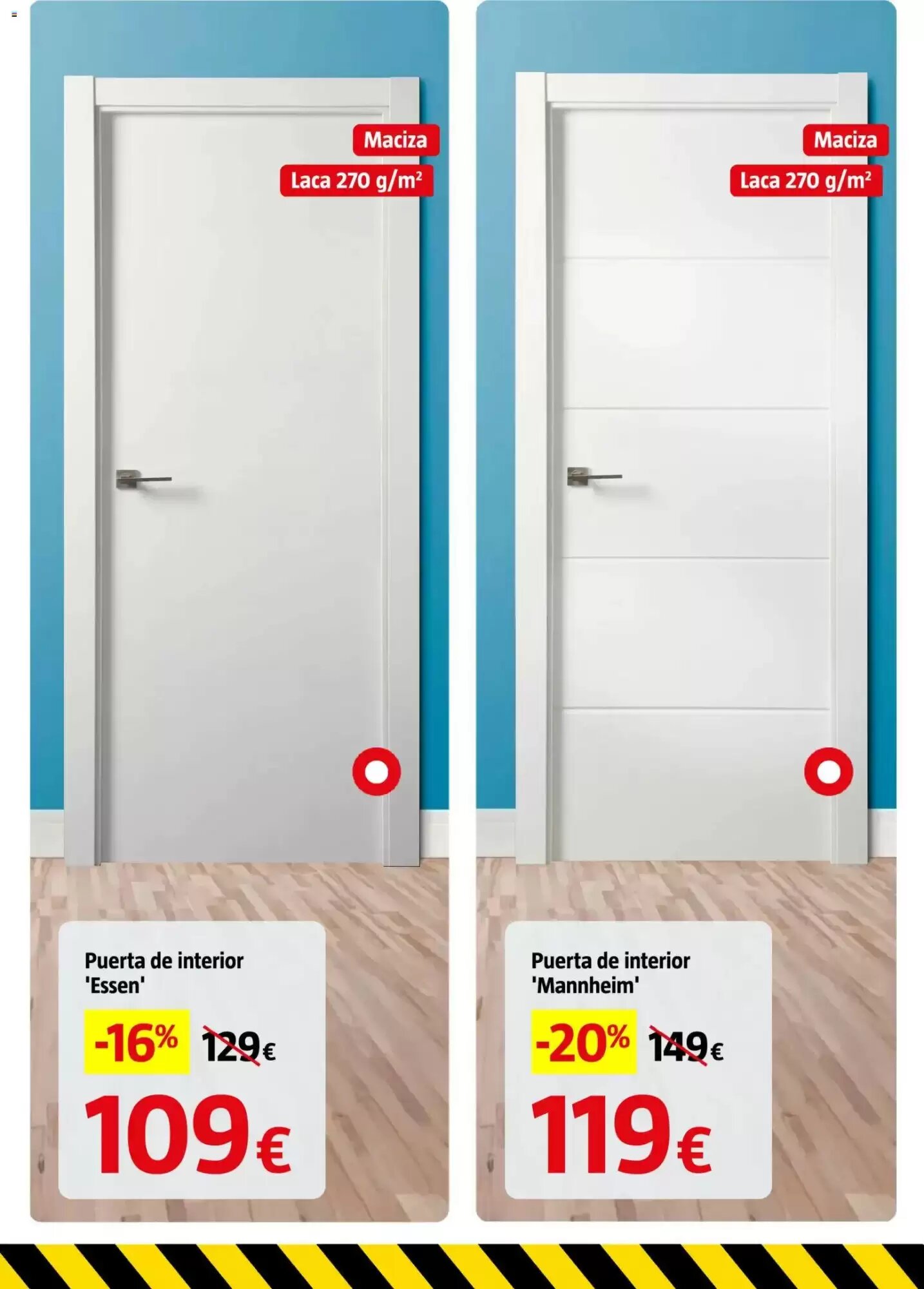Folleto promocional de Atrapamuebles válido desde el 25/08/2026 - Página 50.