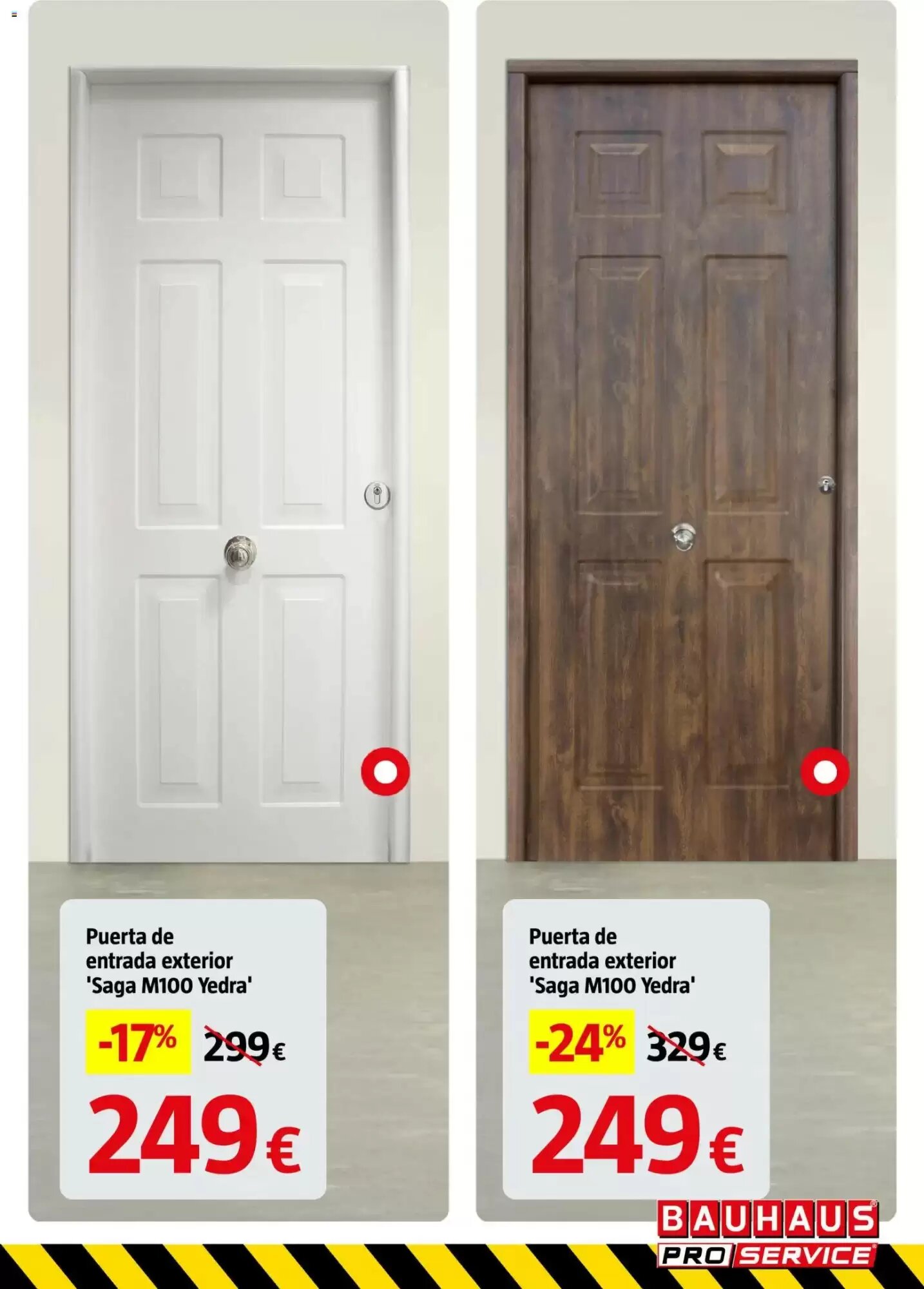 Folleto promocional de Atrapamuebles válido desde el 25/08/2026 - Página 51.