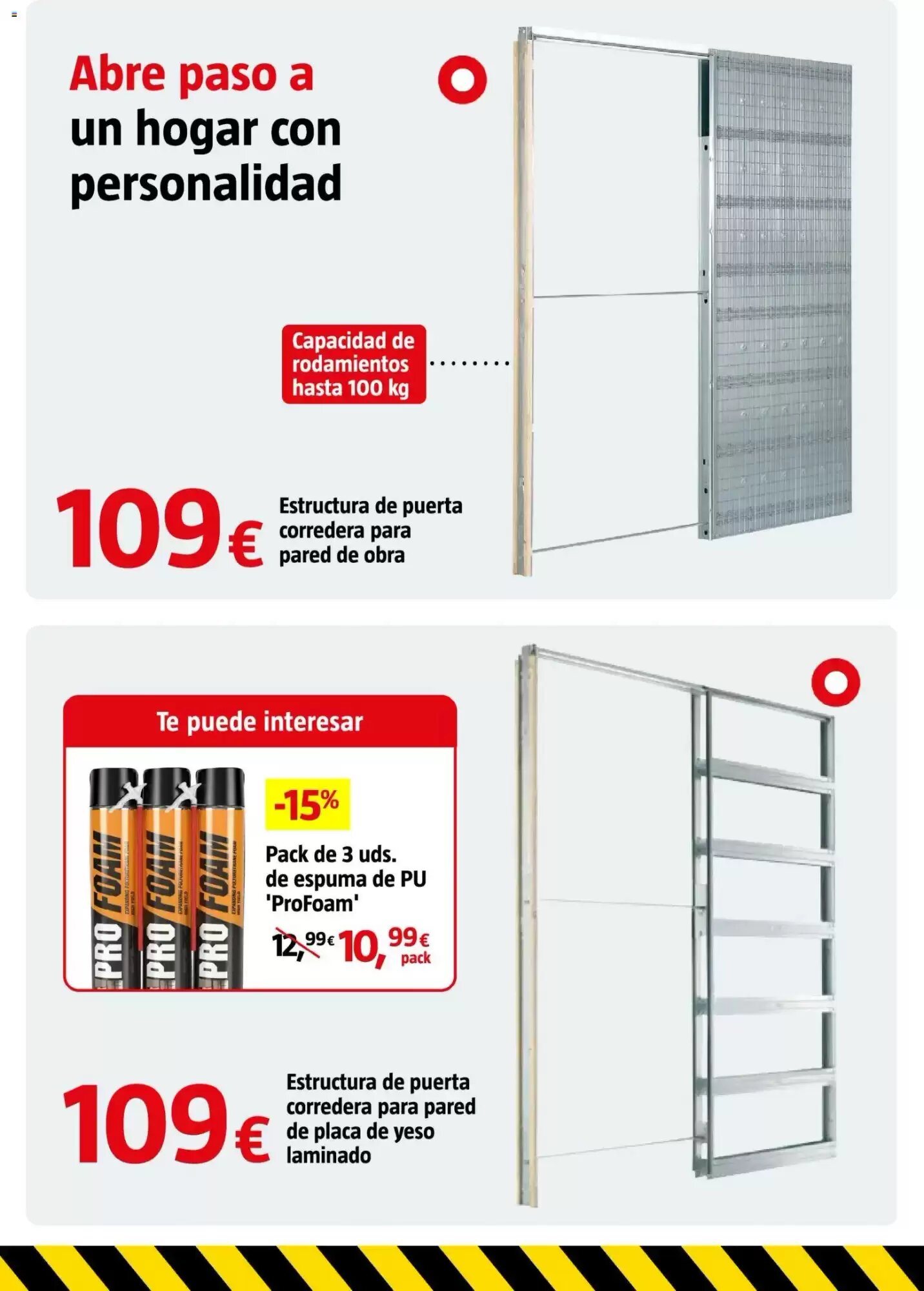 Folleto promocional de Atrapamuebles válido desde el 25/08/2026 - Página 52.