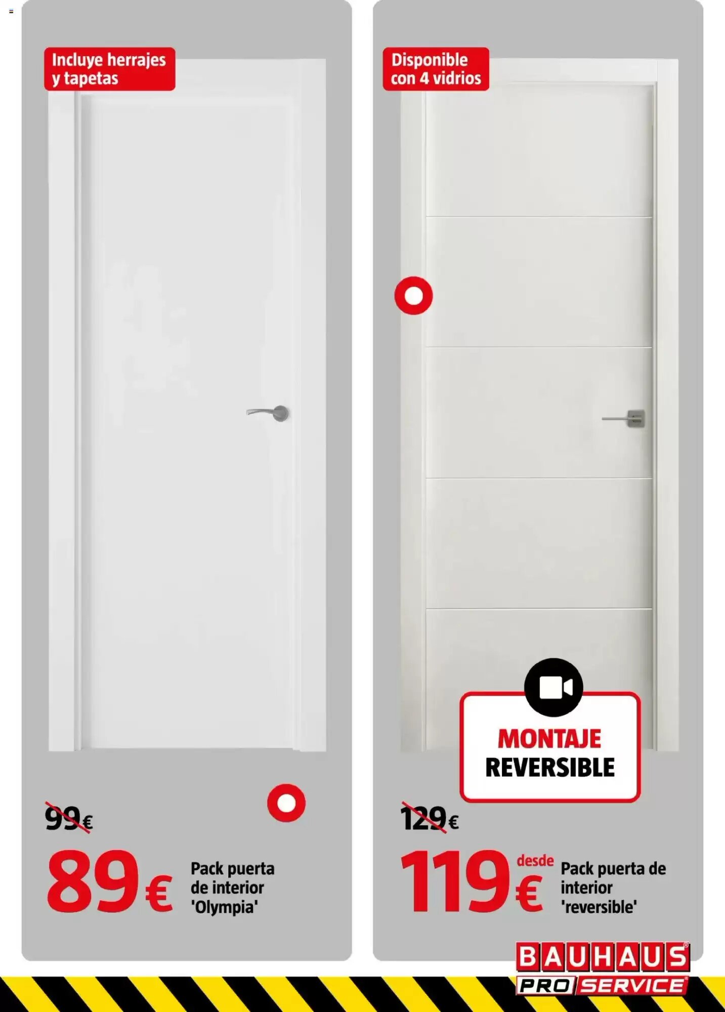 Folleto promocional de Atrapamuebles válido desde el 25/08/2026 - Página 53.