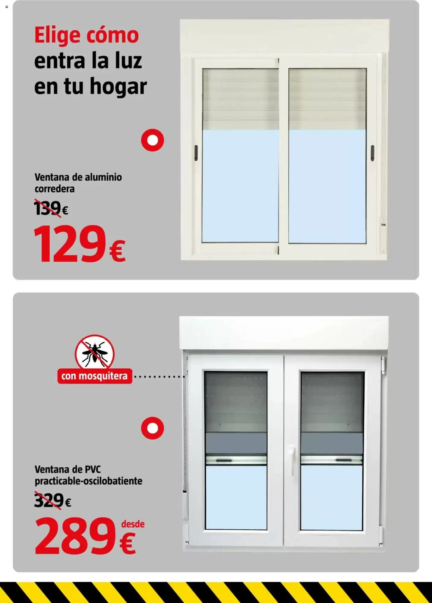 Folleto promocional de Atrapamuebles válido desde el 25/08/2026 - Página 54.