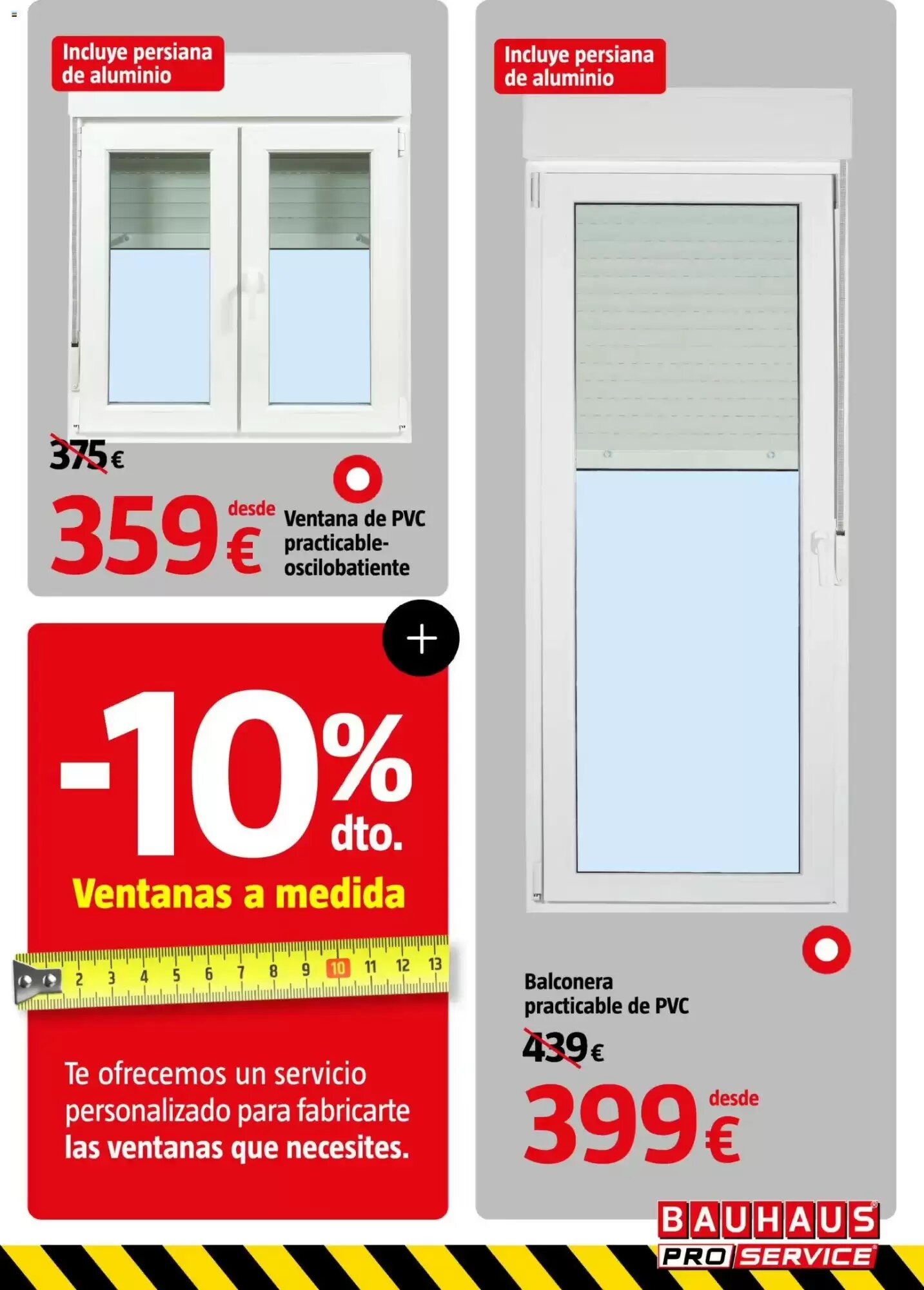 Folleto promocional de Atrapamuebles válido desde el 25/08/2026 - Página 55.