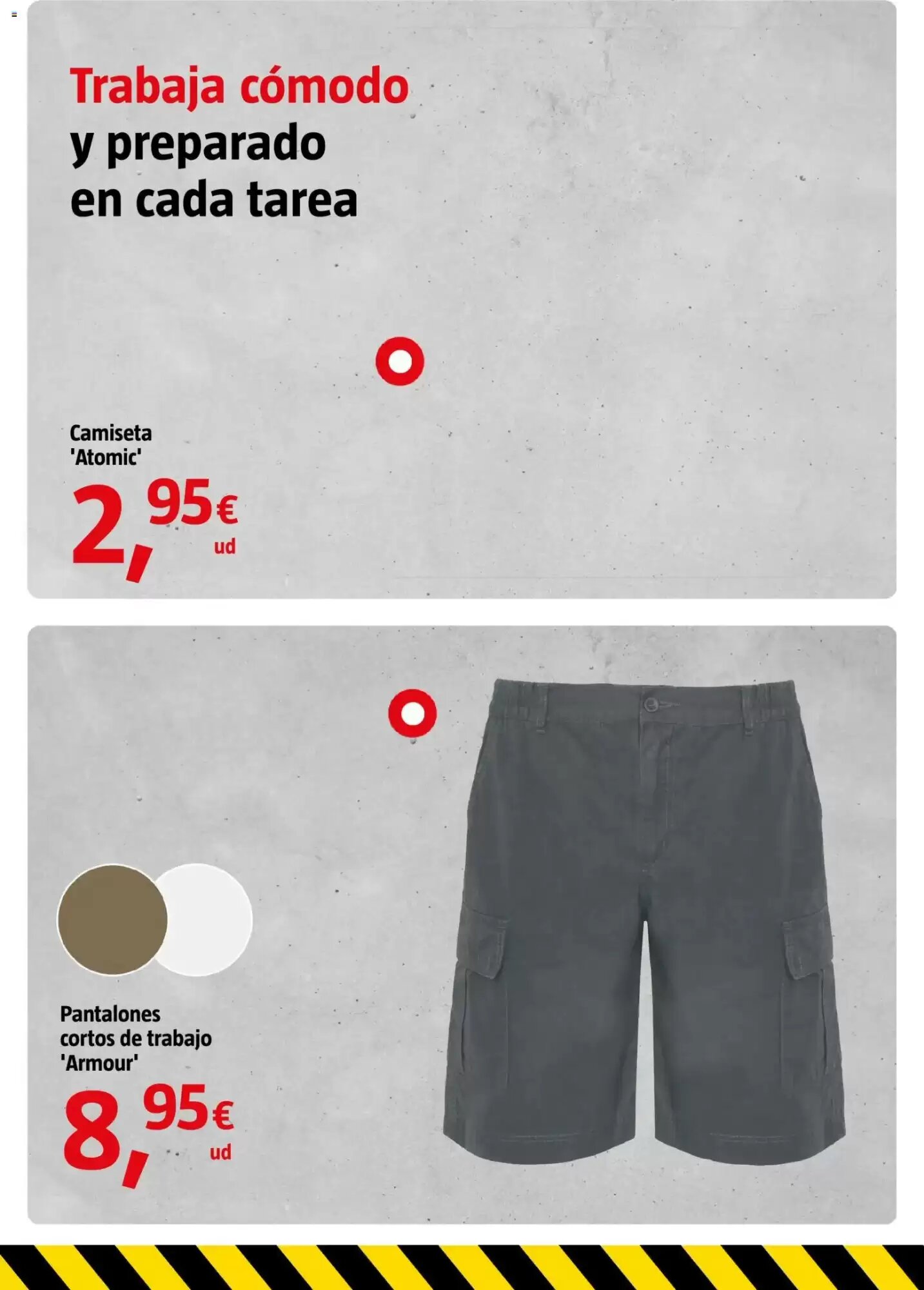 Folleto promocional de Atrapamuebles válido desde el 25/08/2026 - Página 58.