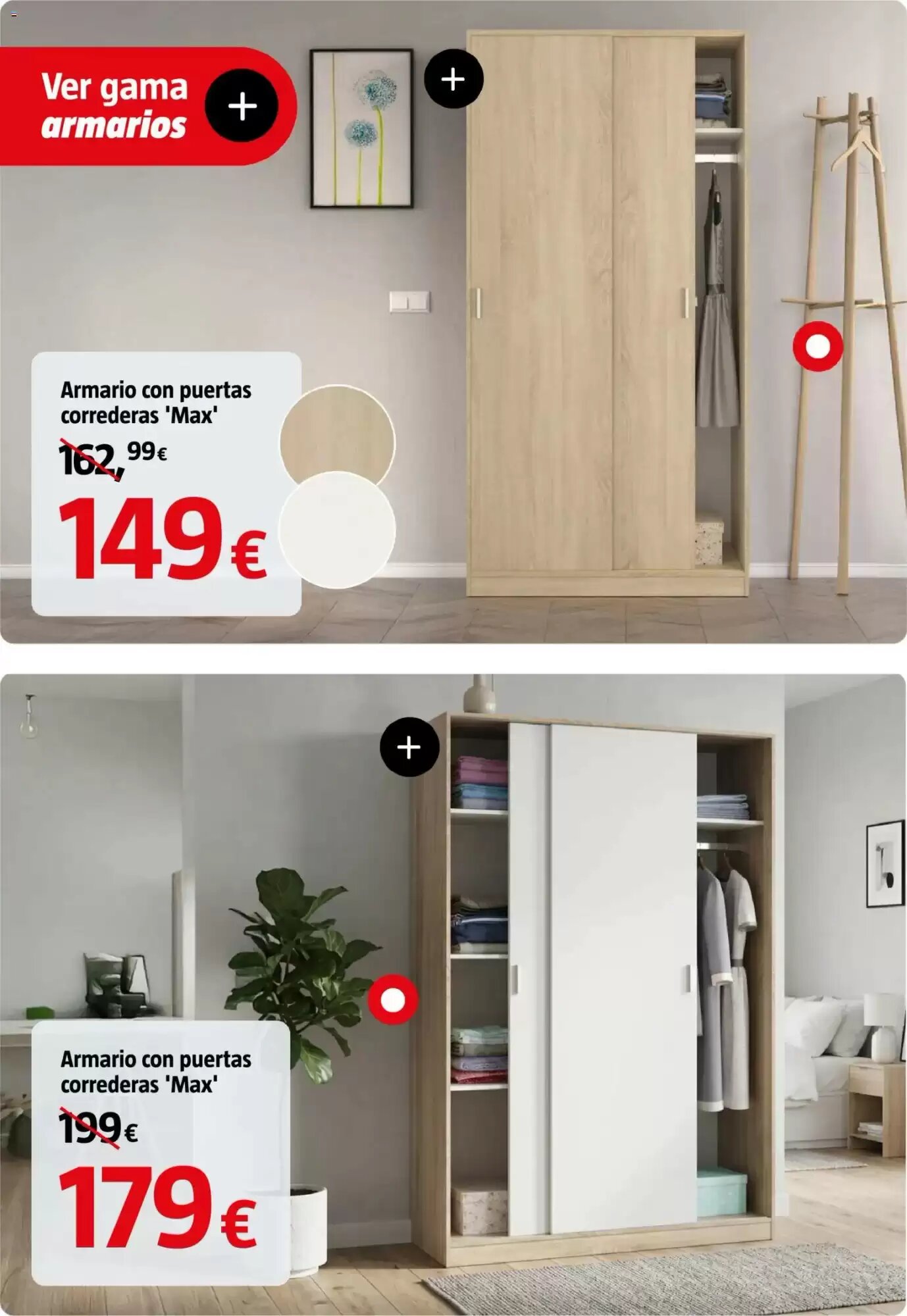 Folleto promocional de Atrapamuebles válido desde el 25/08/2026 - Página 6.