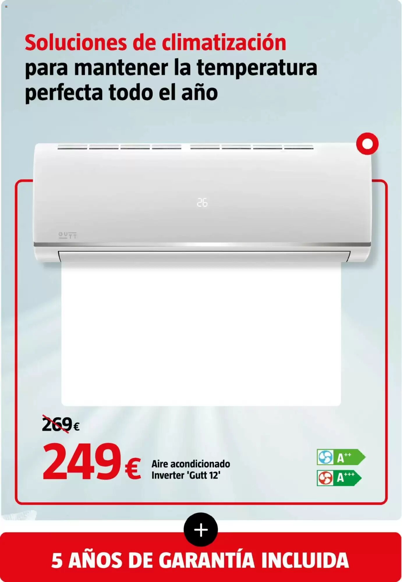 Folleto promocional de Atrapamuebles válido desde el 25/08/2026 - Página 60.