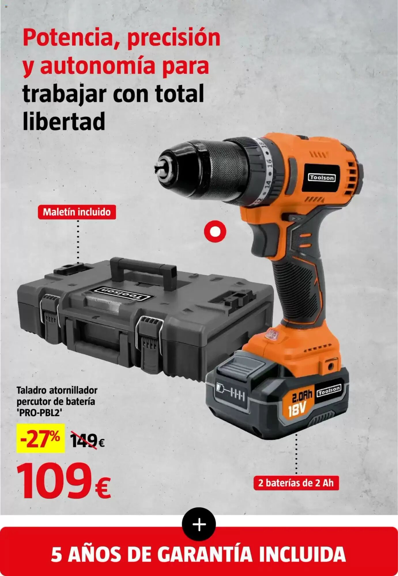 Folleto promocional de Atrapamuebles válido desde el 25/08/2026 - Página 64.