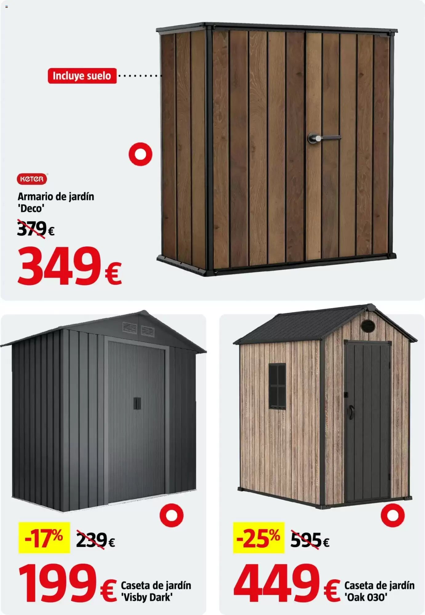 Folleto promocional de Atrapamuebles válido desde el 25/08/2026 - Página 67.