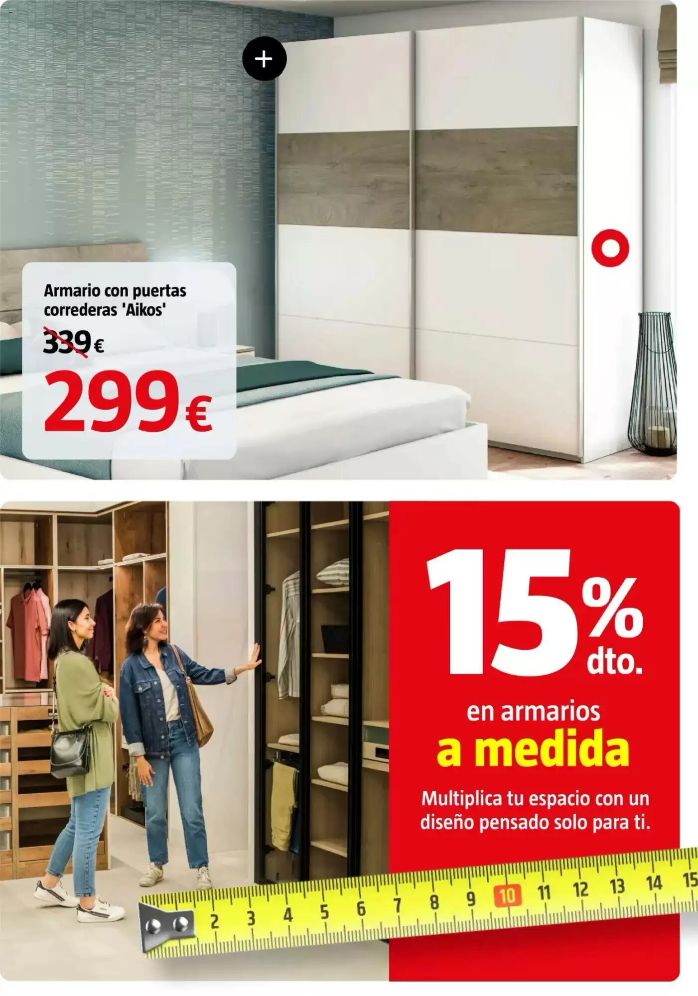 Folleto promocional de Atrapamuebles válido desde el 25/08/2026 - Página 7.