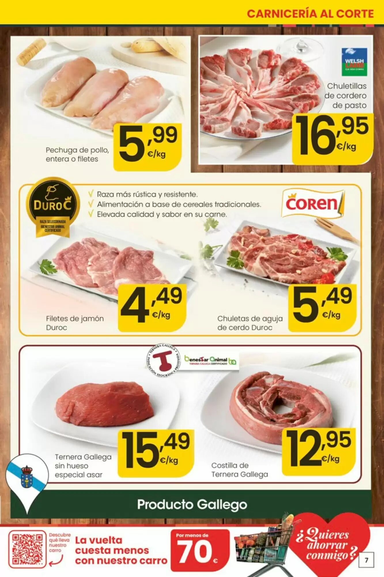 Folleto promocional de Leroy Merlin válido desde el 25/08/2026 - Página 7.