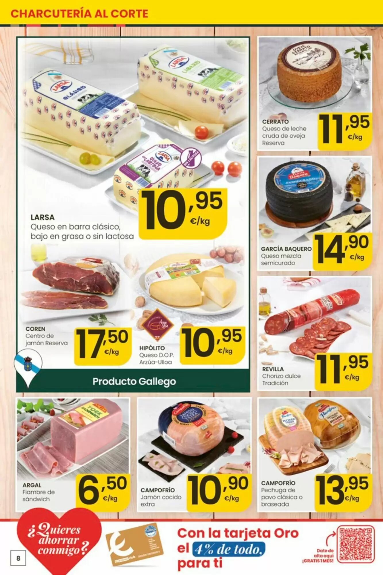 Folleto promocional de Leroy Merlin válido desde el 25/08/2026 - Página 8.