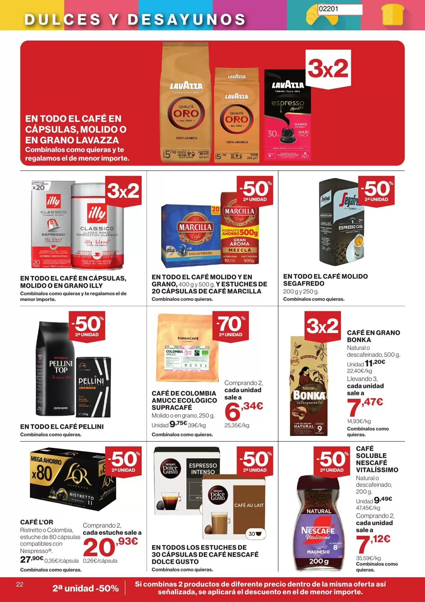 Folleto promocional de El Corte Inglés válido desde el 26/08/2026 - Página 22.