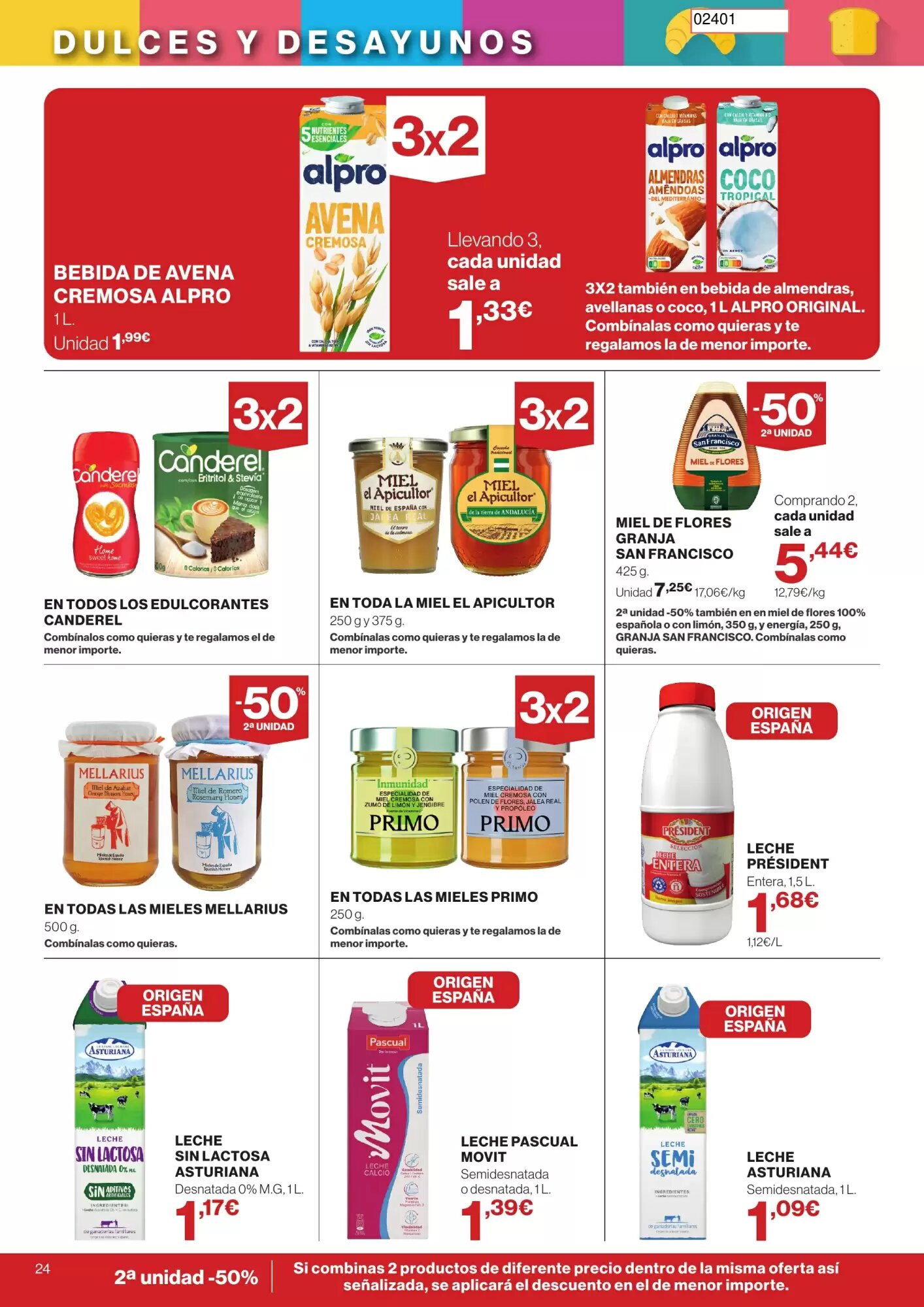 Folleto promocional de El Corte Inglés válido desde el 26/08/2026 - Página 24.
