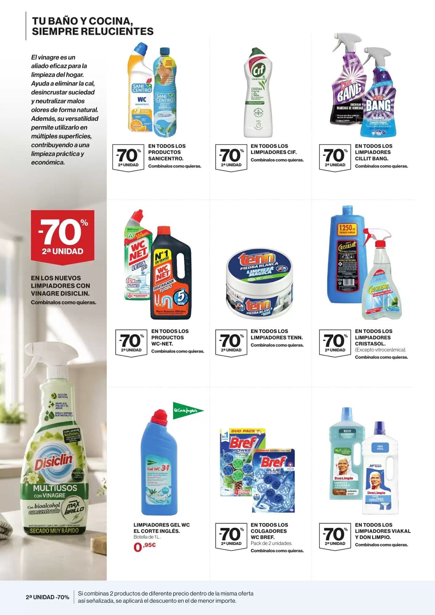 Folleto promocional de Supercor válido desde el 26/08/2026 - Página 4.