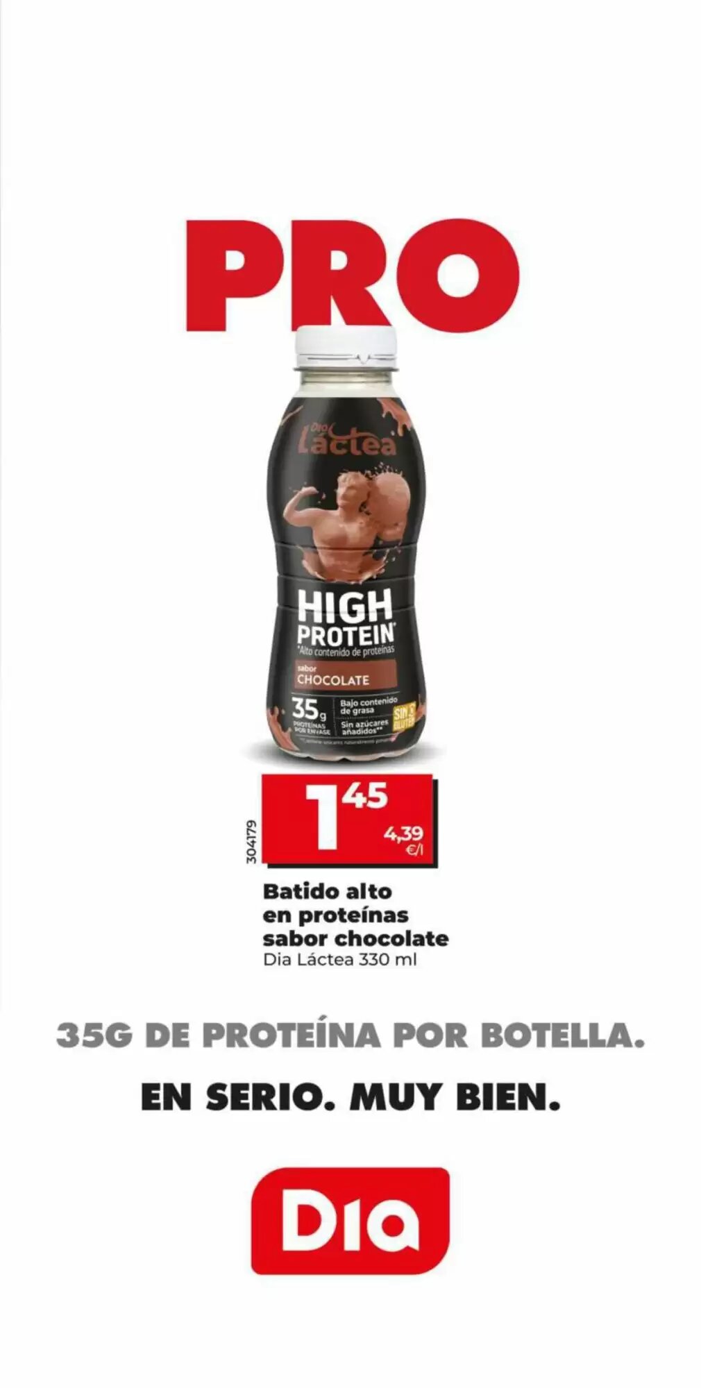 Folleto promocional de Dia válido desde el 26/08/2026 - Página 9.