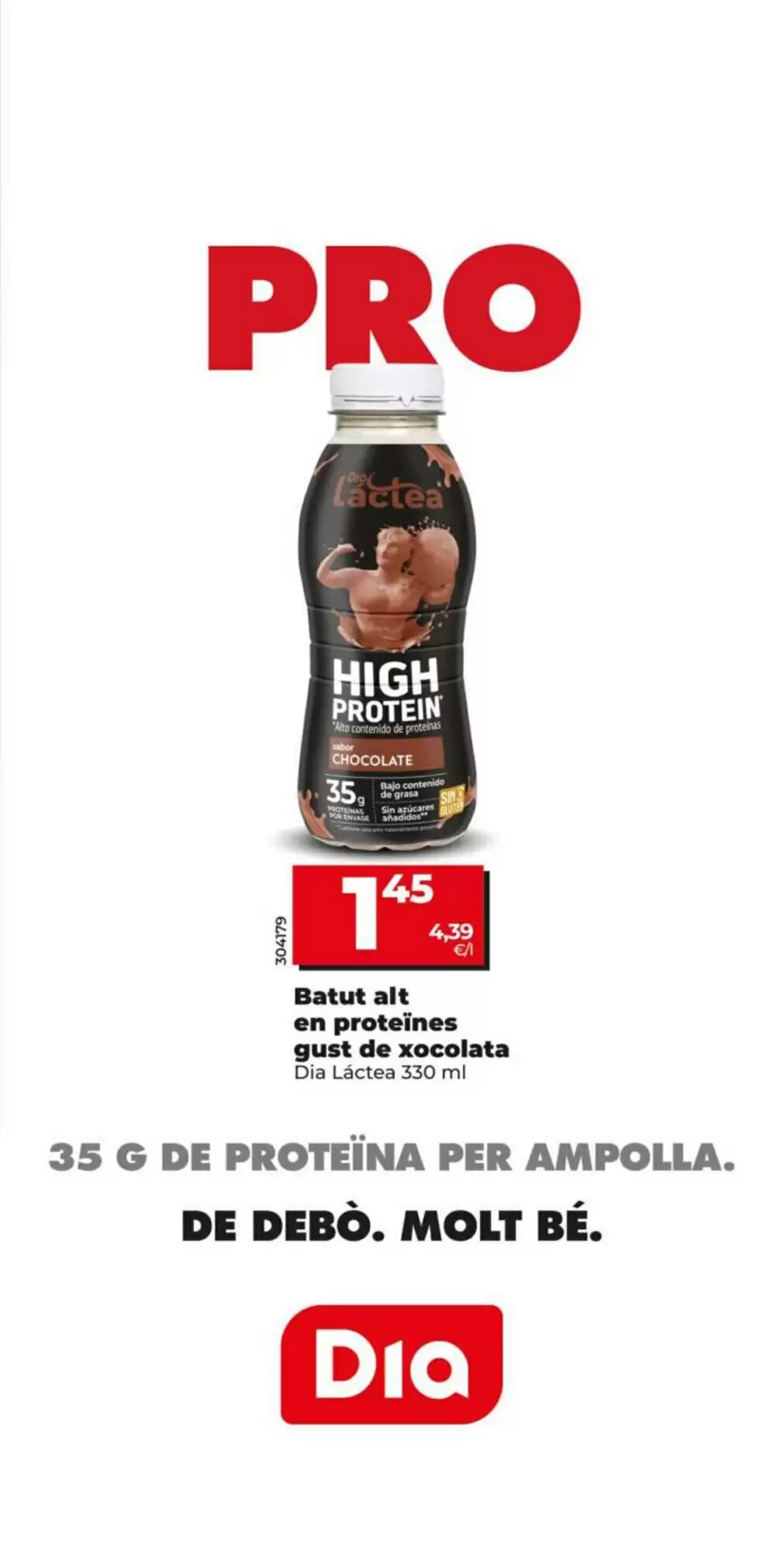 Folleto promocional de FROIZ válido desde el 26/08/2026 - Página 9.