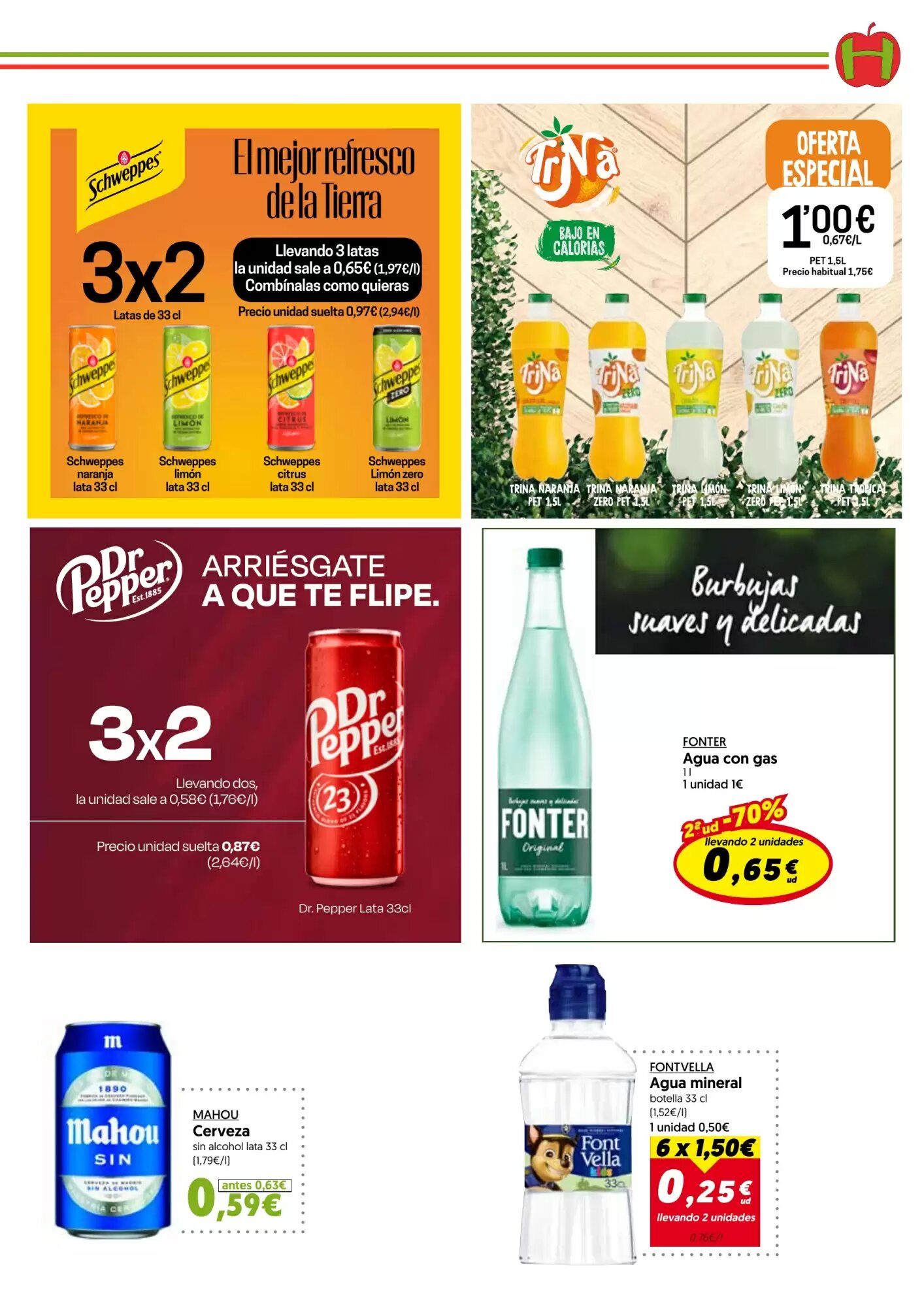 Folleto promocional de Rocasa válido desde el 26/08/2026 - Página 15.