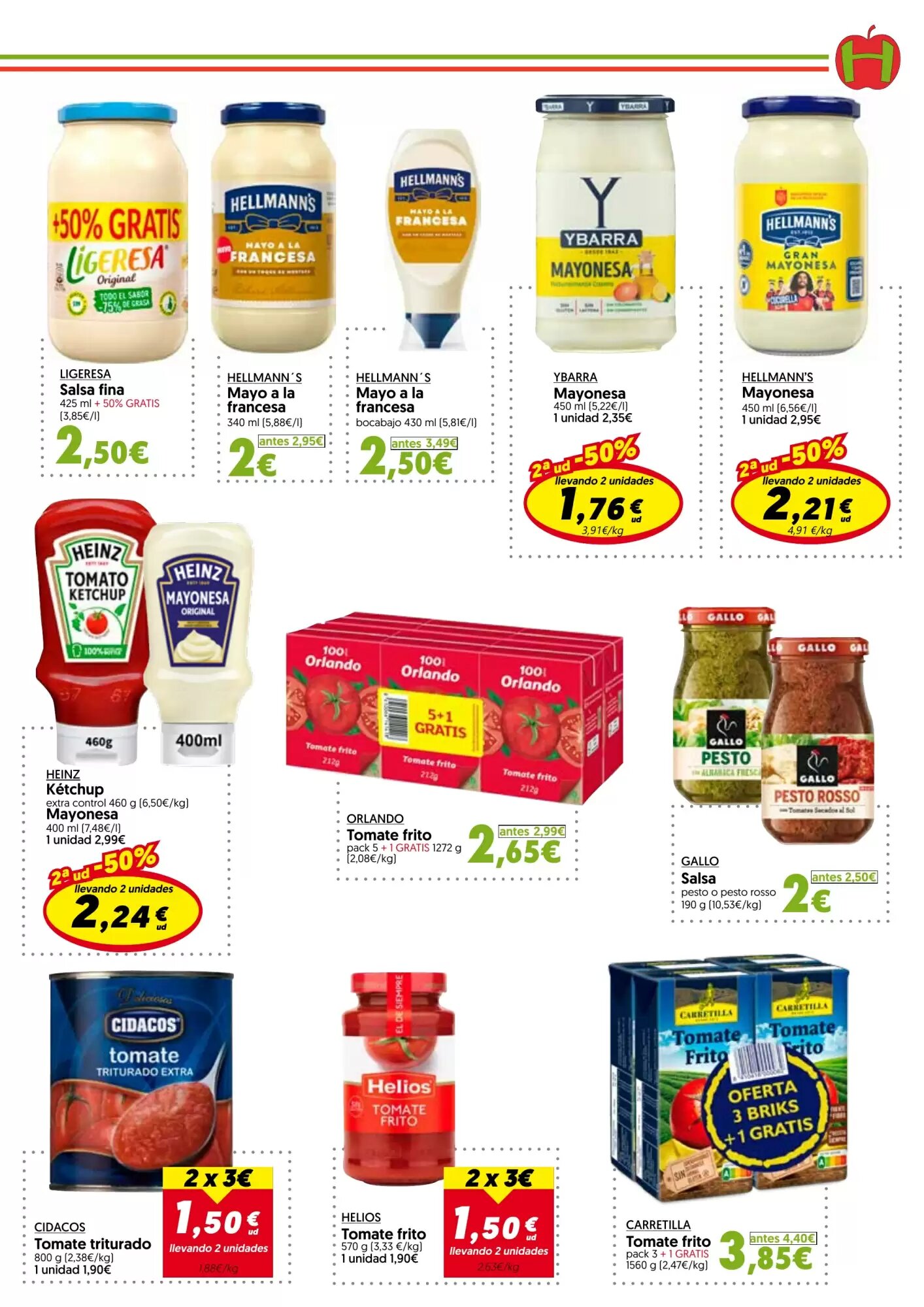 Folleto promocional de Rocasa válido desde el 26/08/2026 - Página 19.