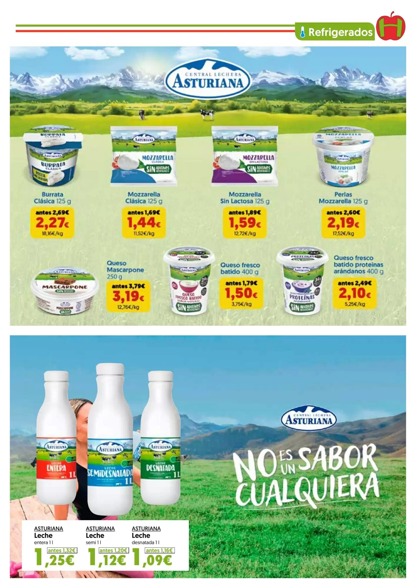 Folleto promocional de Rocasa válido desde el 26/08/2026 - Página 7.