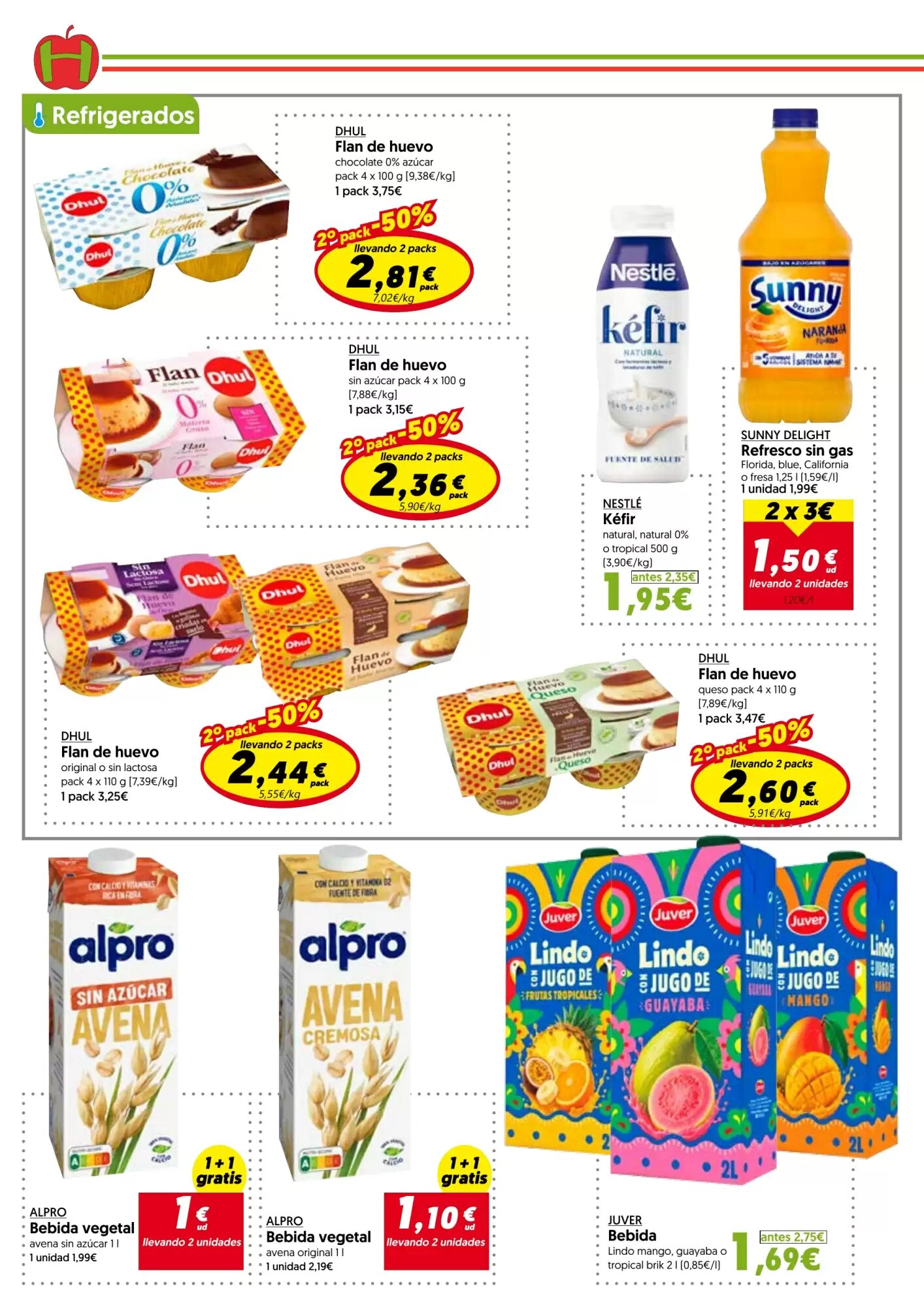 Folleto promocional de Rocasa válido desde el 26/08/2026 - Página 8.