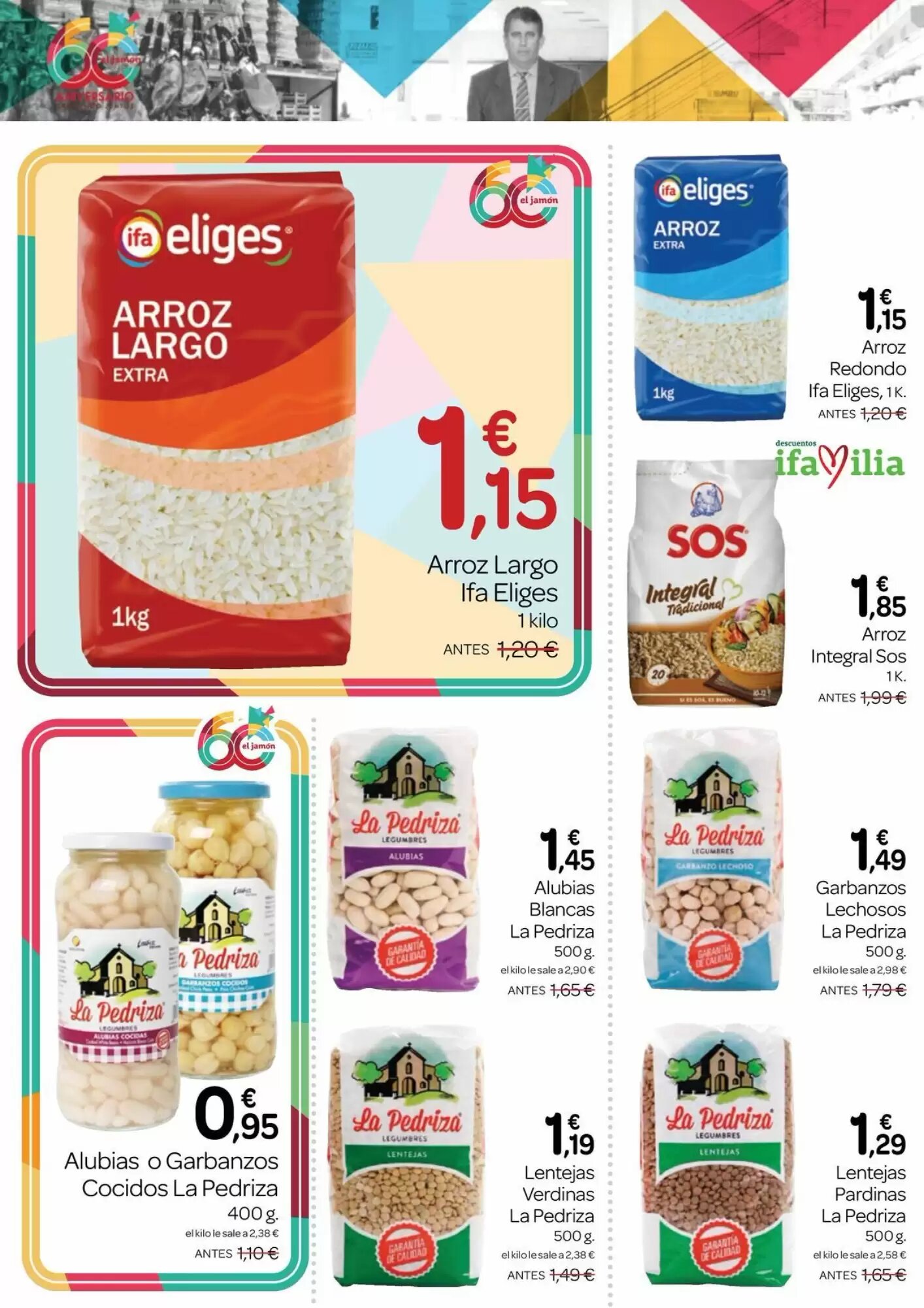 Folleto promocional de Carrefour válido desde el 26/08/2026 - Página 14.