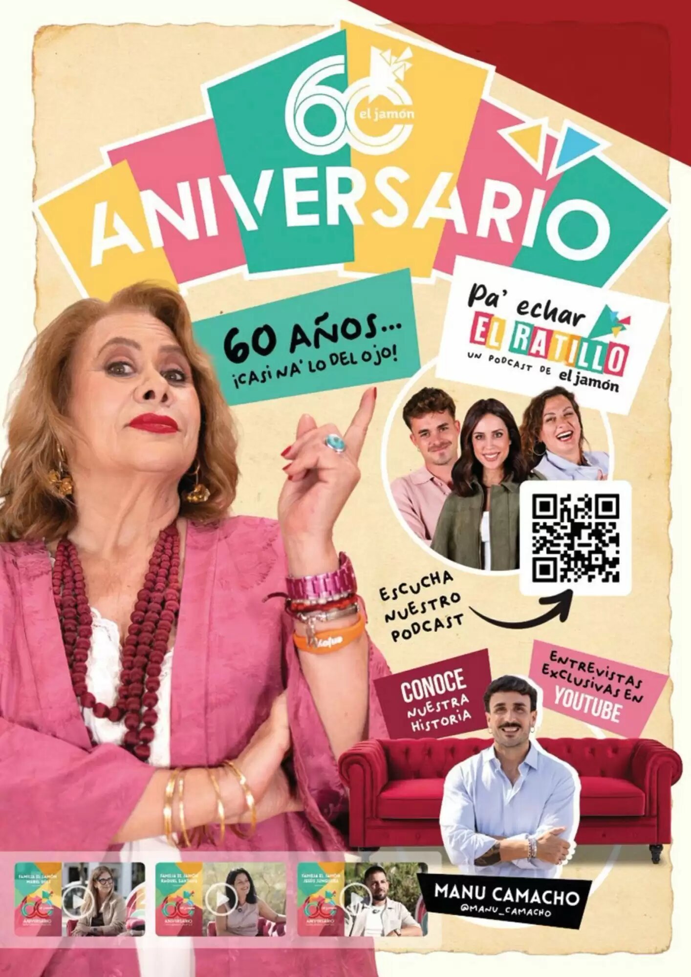 Folleto promocional de Carrefour válido desde el 26/08/2026 - Página 21.