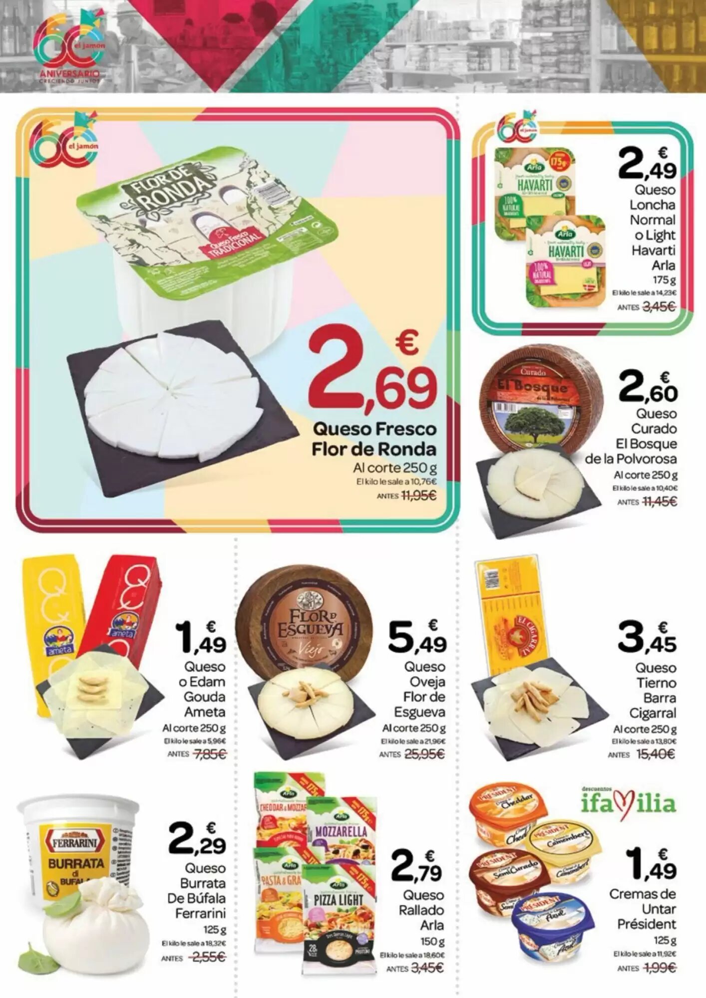 Folleto promocional de Carrefour válido desde el 26/08/2026 - Página 28.