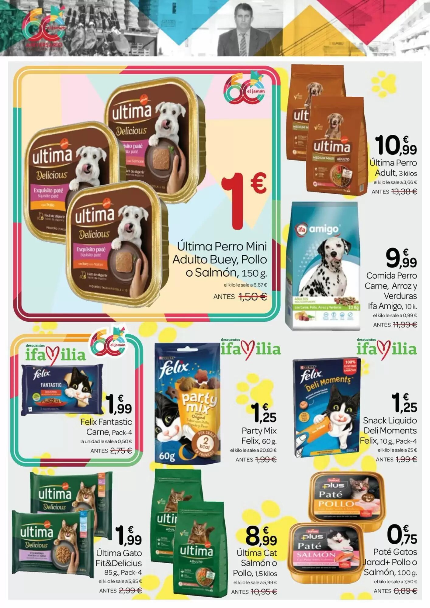 Folleto promocional de Carrefour válido desde el 26/08/2026 - Página 34.