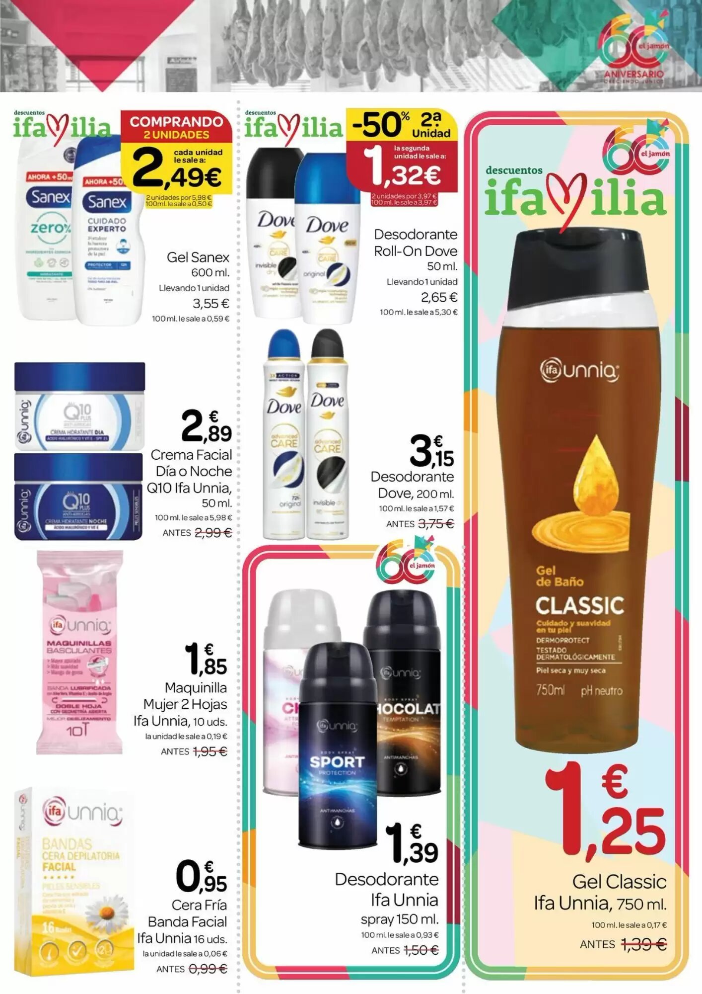 Folleto promocional de Carrefour válido desde el 26/08/2026 - Página 37.