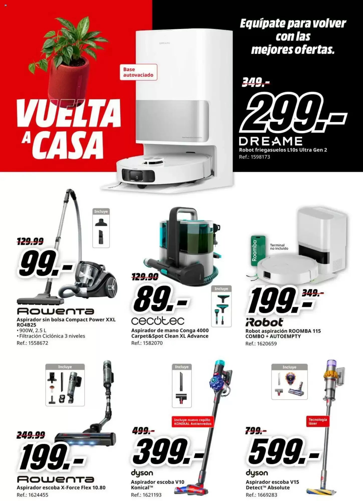 Folleto promocional de E.Leclerc válido desde el 26/08/2026 - Página 24.