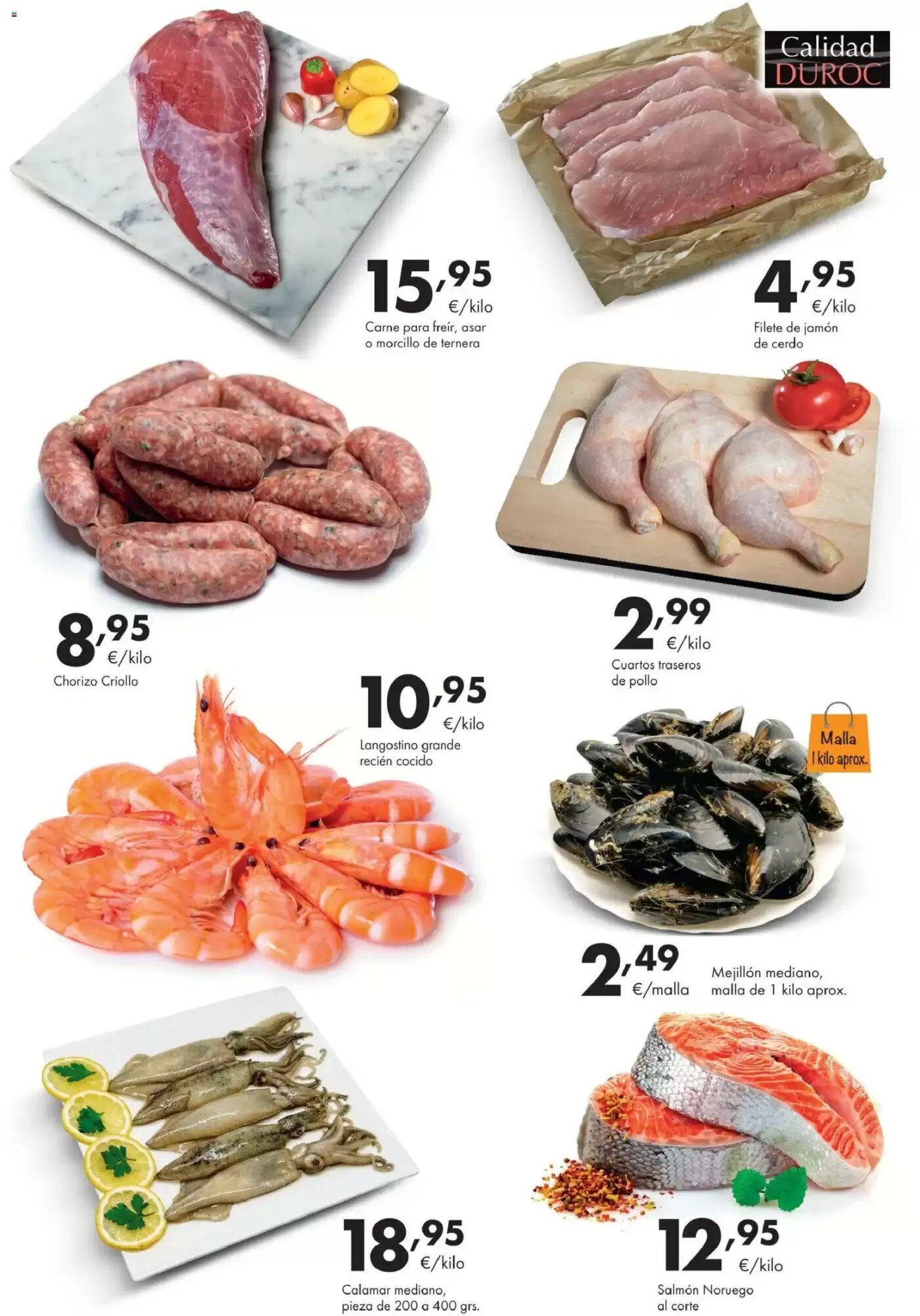 Folleto promocional de Lupa válido desde el 27/08/2026 - Página 2.