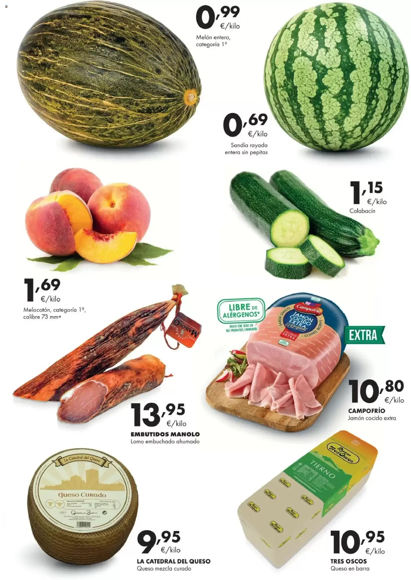 Folleto promocional de Lupa válido desde el 27/08/2026 - Página 3.