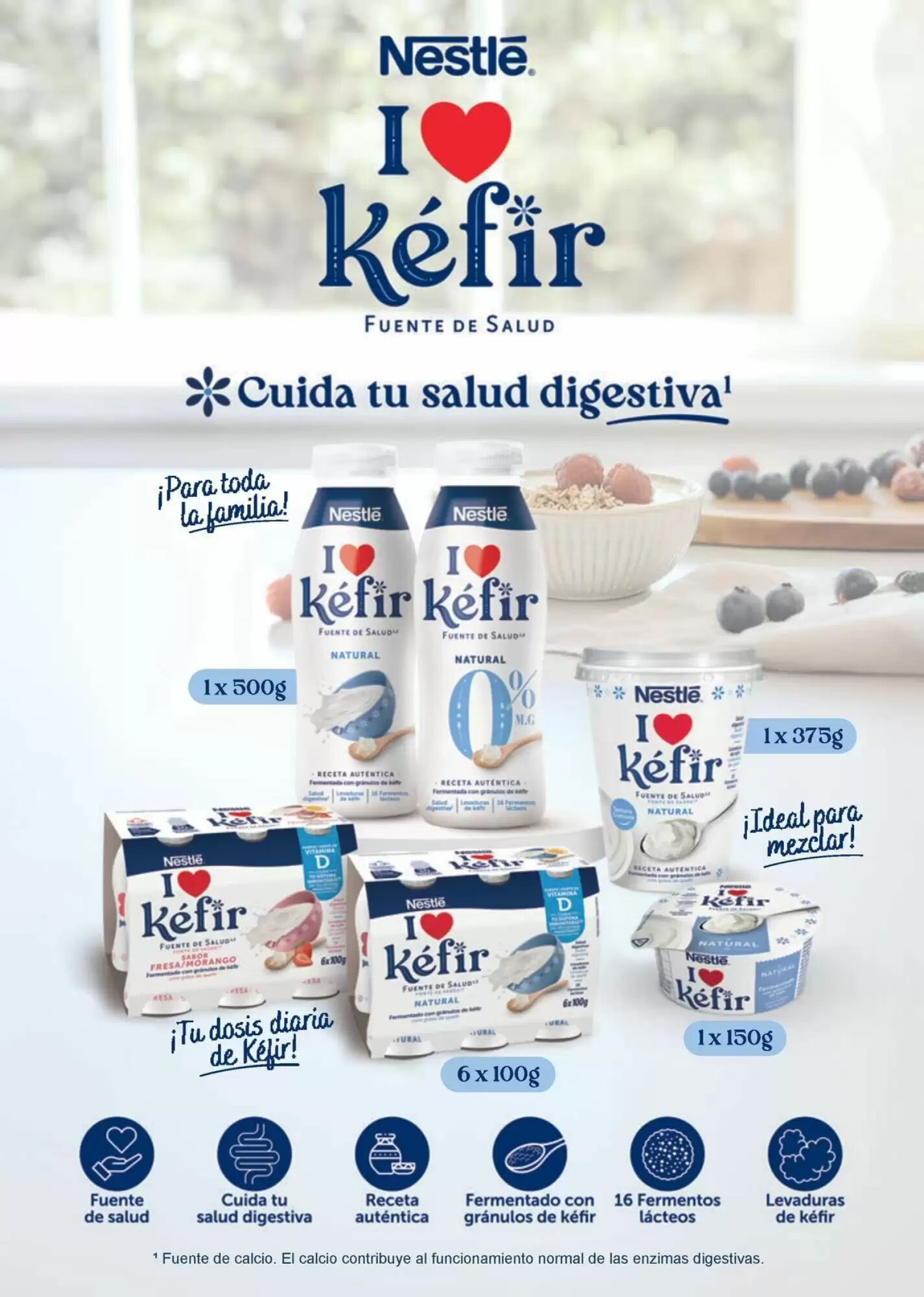 Folleto promocional de Alimerka válido desde el 27/08/2026 - Página 13.
