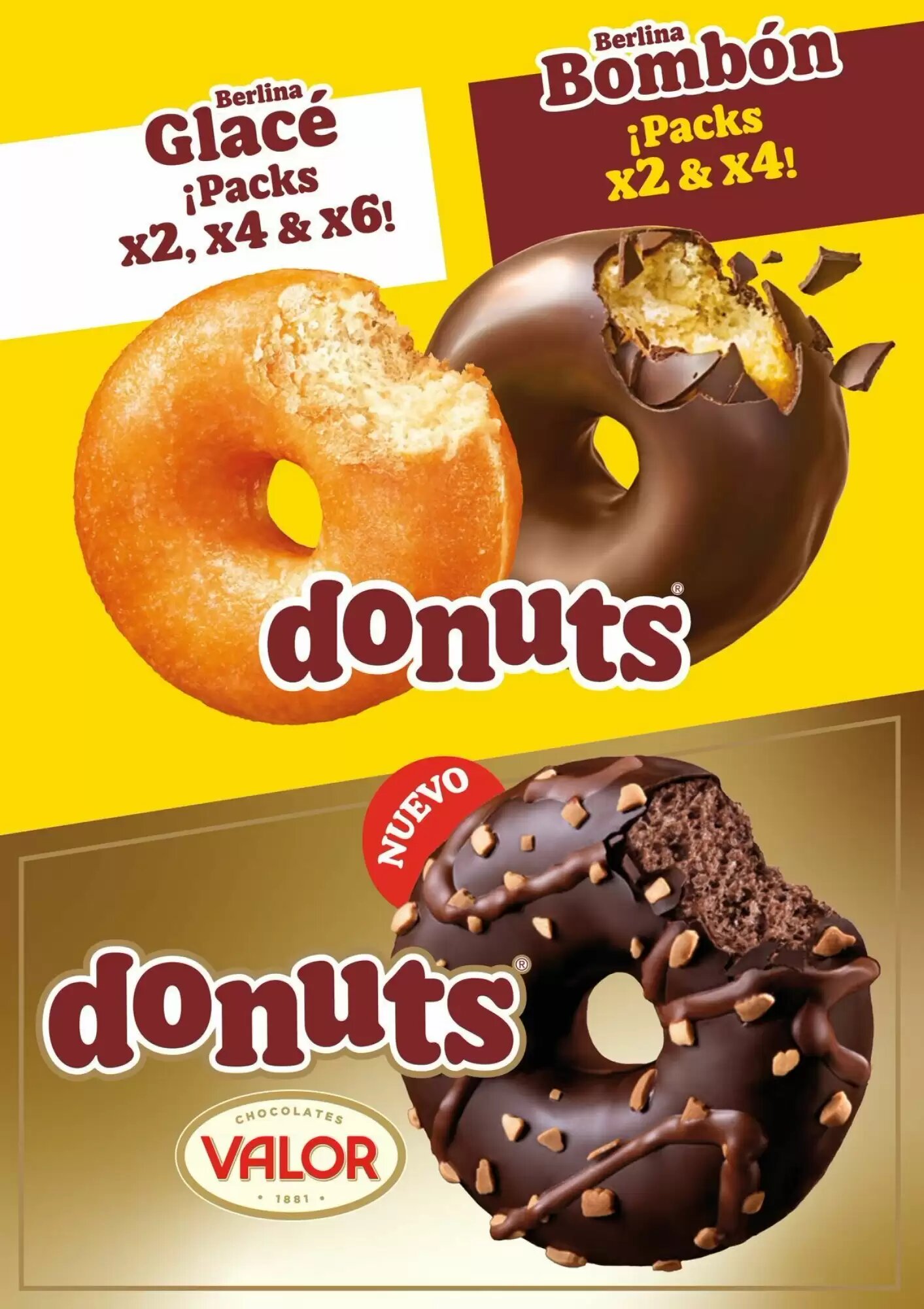 Folleto promocional de Alimerka válido desde el 27/08/2026 - Página 14.