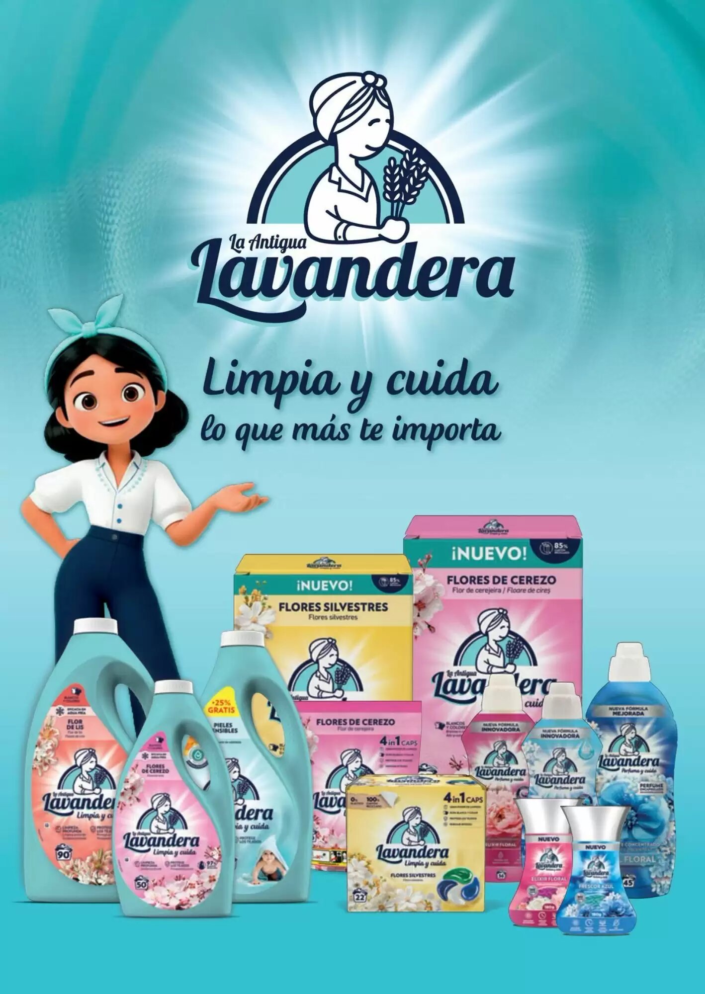 Folleto promocional de Alimerka válido desde el 27/08/2026 - Página 38.