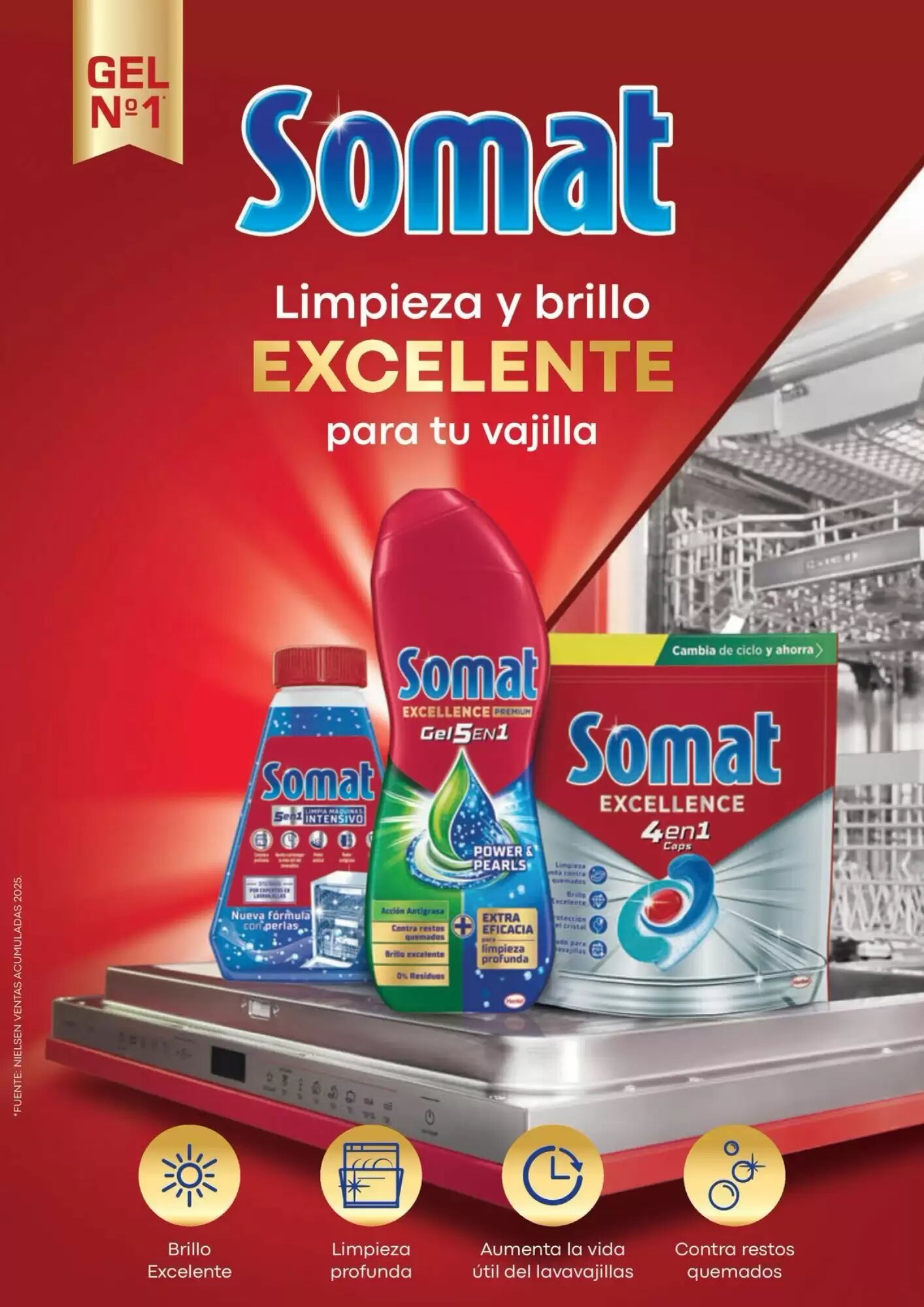 Folleto promocional de Alimerka válido desde el 27/08/2026 - Página 39.