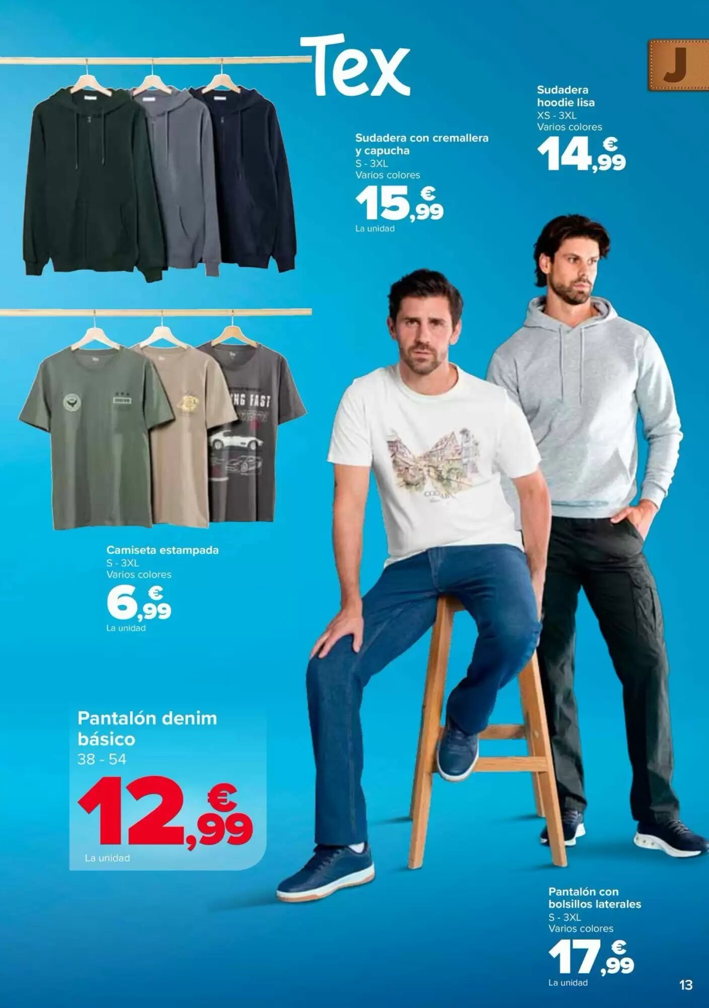Folleto promocional de MAS válido desde el 28/08/2026 - Página 13.