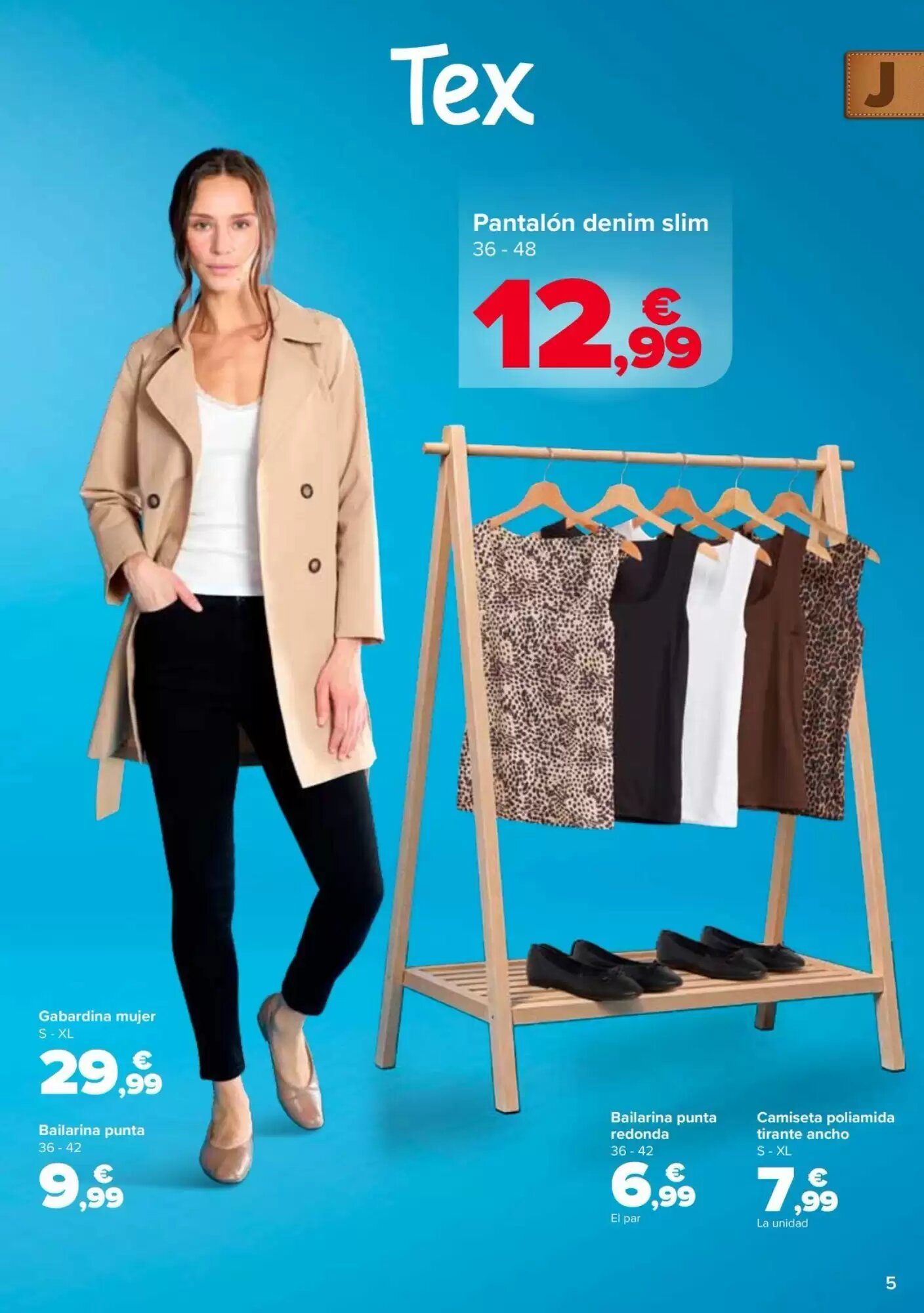 Folleto promocional de MAS válido desde el 28/08/2026 - Página 5.