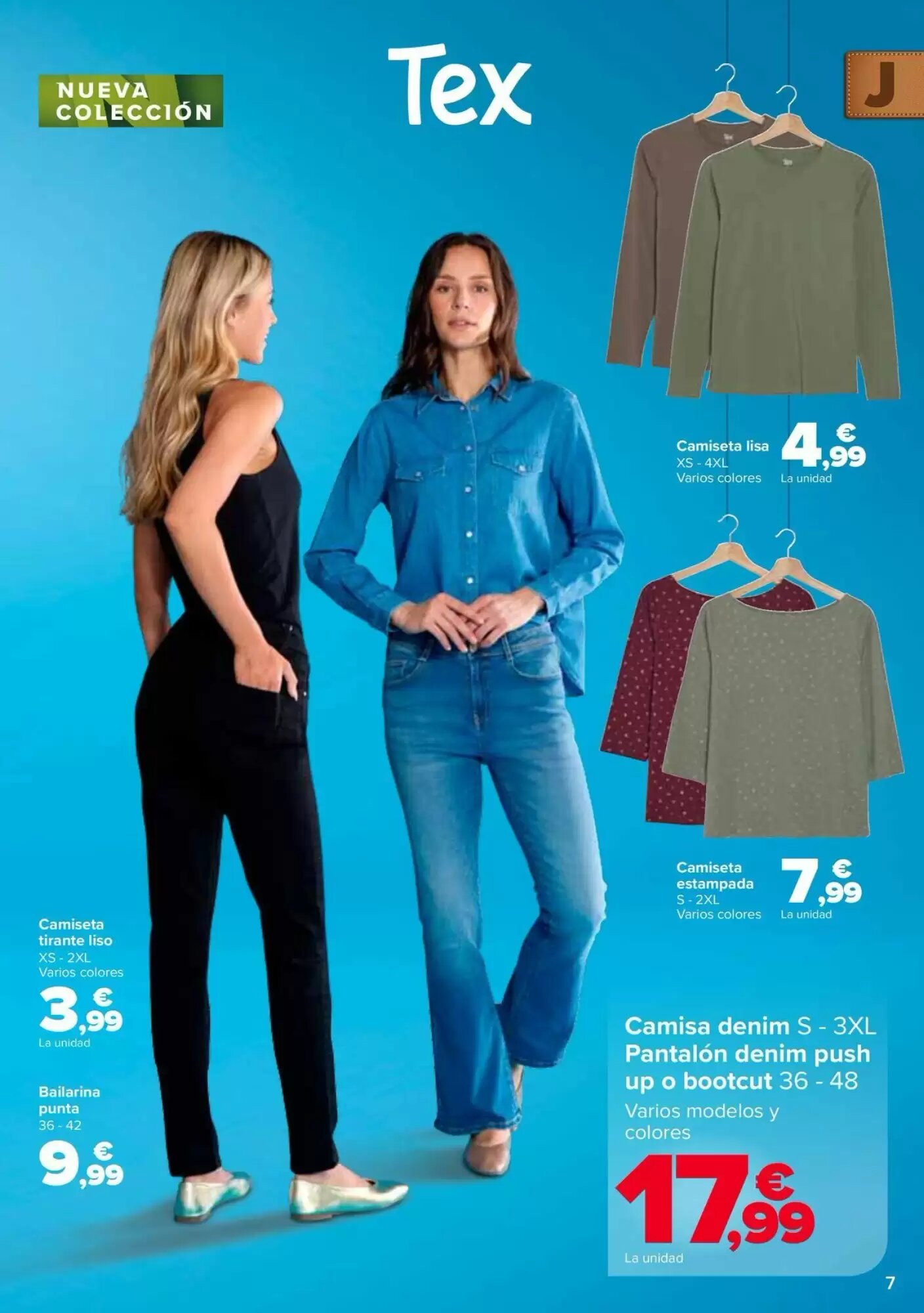 Folleto promocional de MAS válido desde el 28/08/2026 - Página 7.