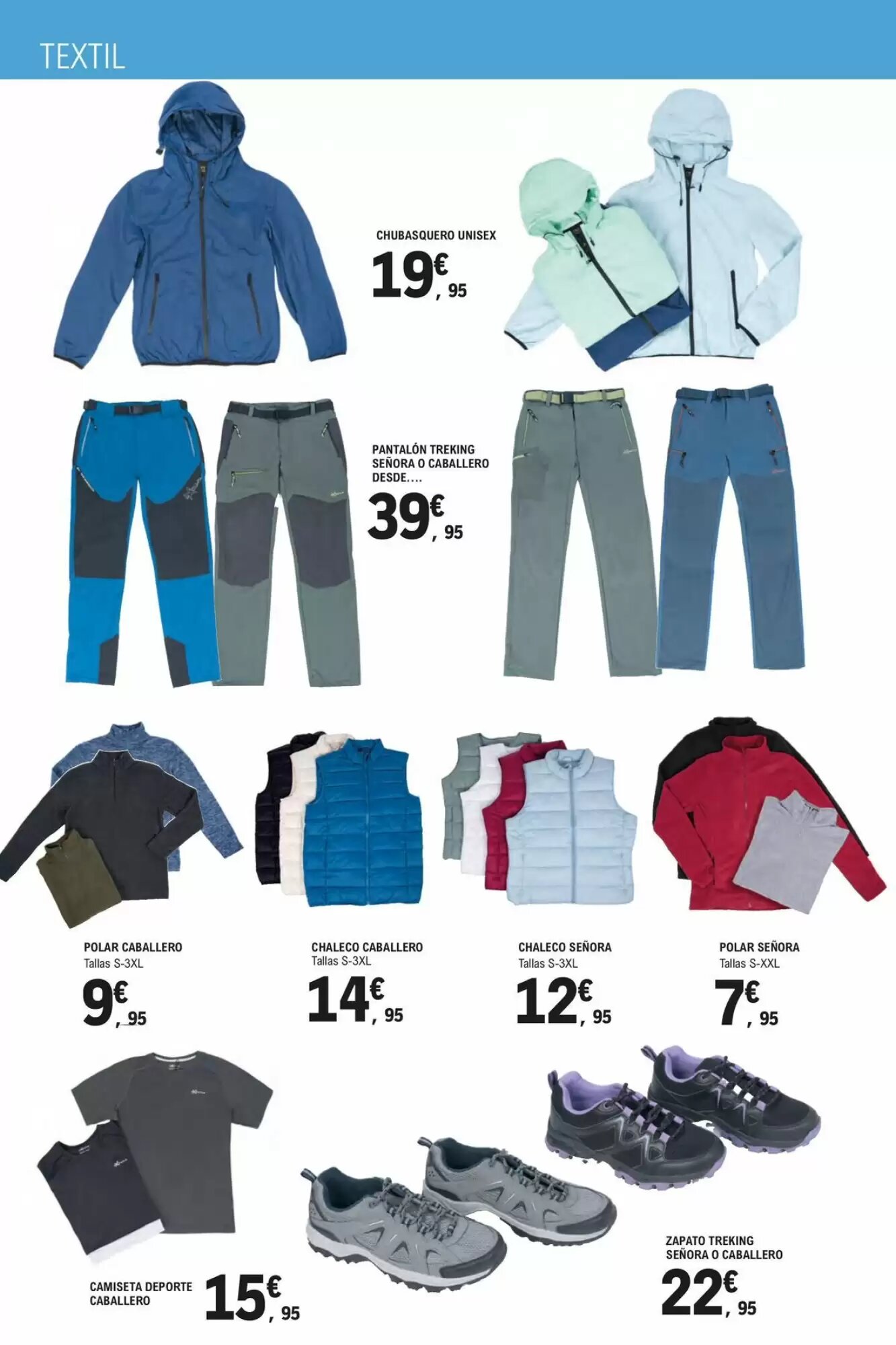 Folleto promocional de Supermercados Deza válido desde el 28/08/2026 - Página 18.