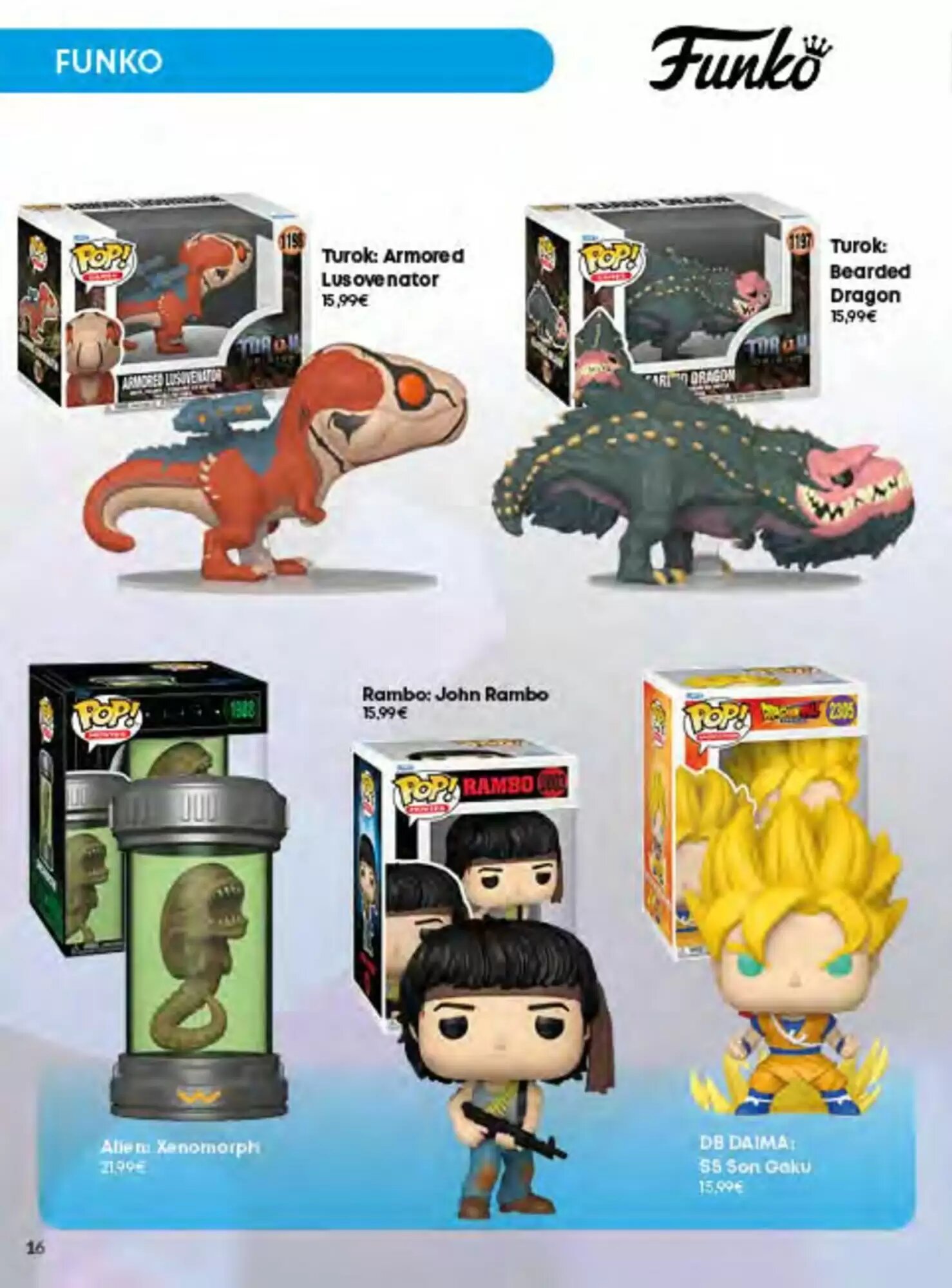 Folleto promocional de Game válido desde el 09/09/2026 - Página 16.