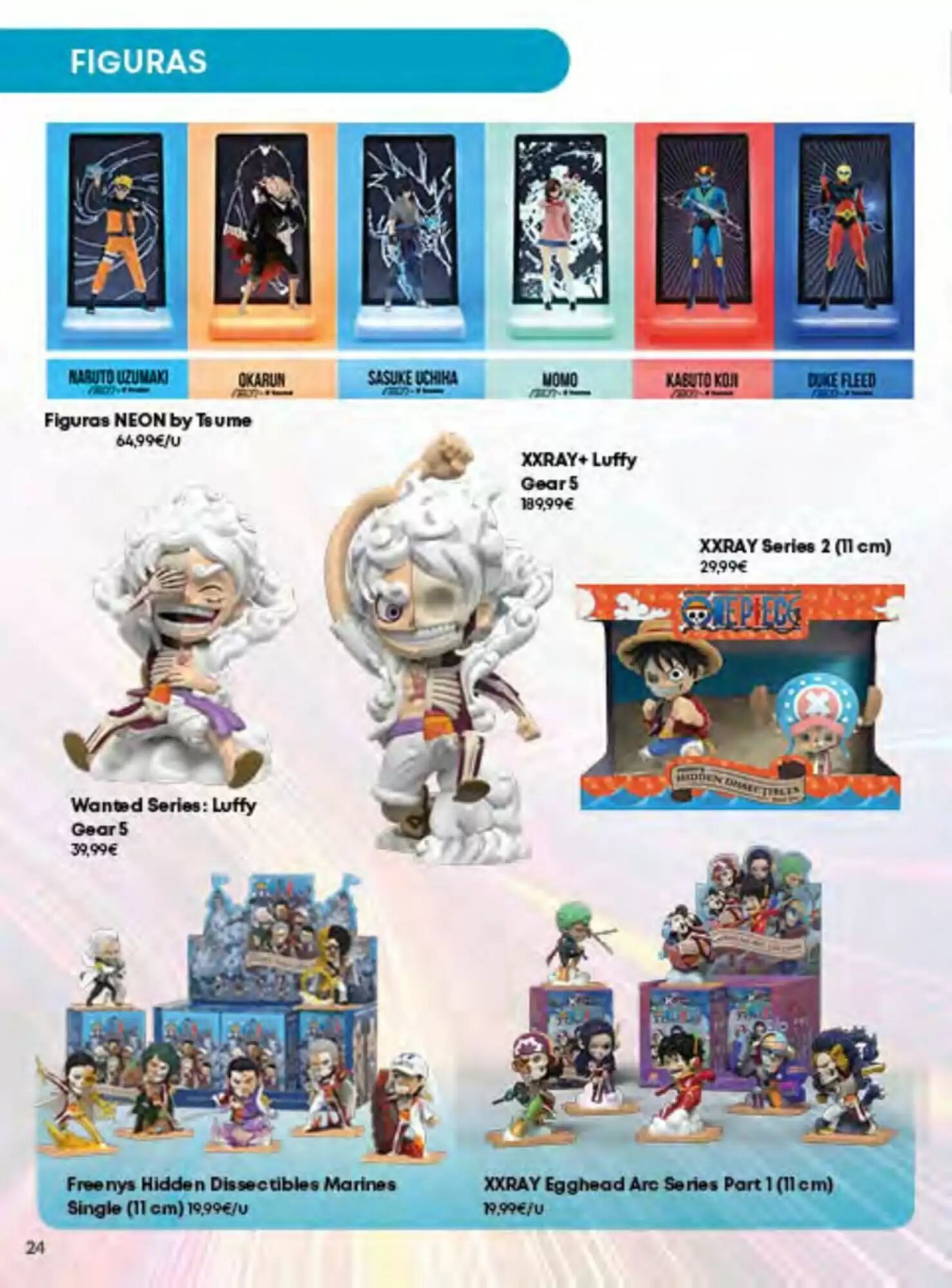 Folleto promocional de Game válido desde el 09/09/2026 - Página 24.