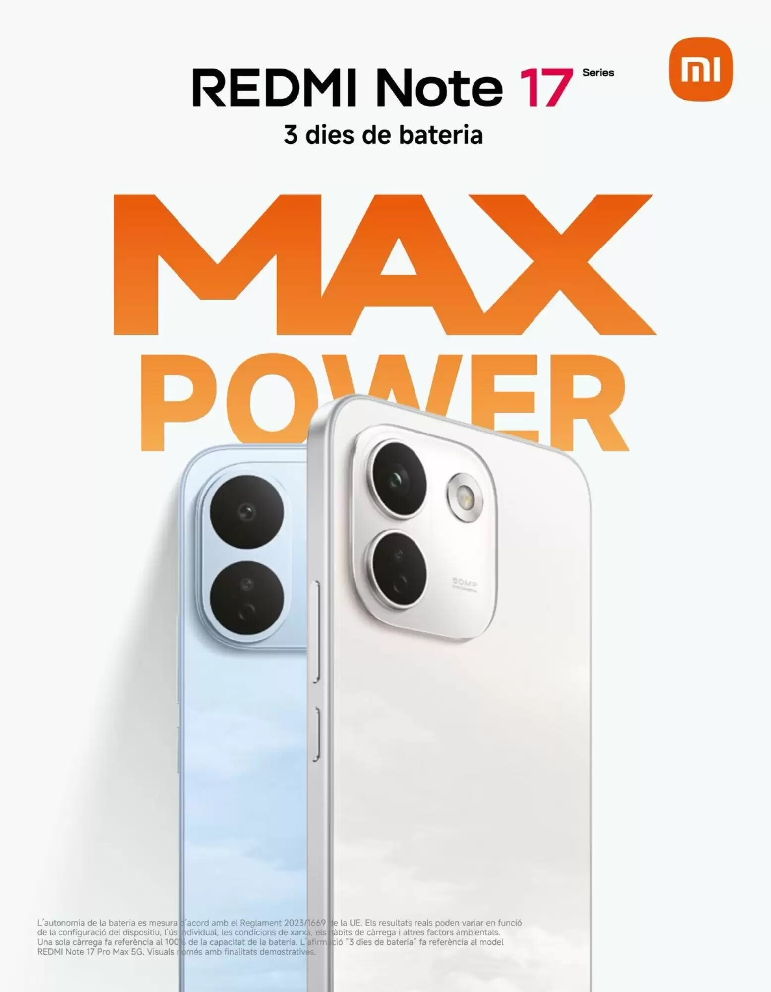 Folleto promocional de Movistar válido desde el 09/09/2026 - Página 2.