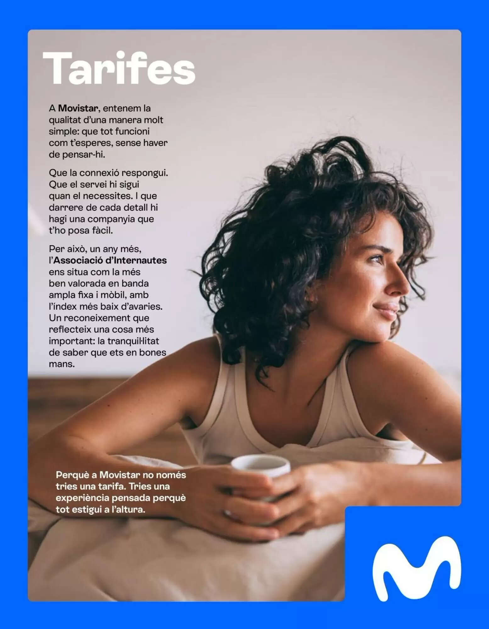 Folleto promocional de Movistar válido desde el 09/09/2026 - Página 21.