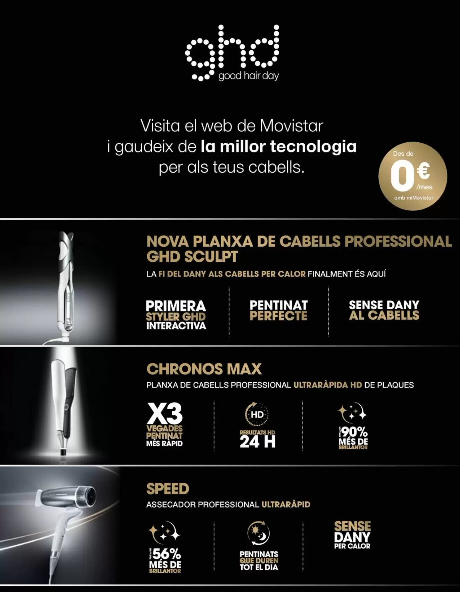 Folleto promocional de Movistar válido desde el 09/09/2026 - Página 35.
