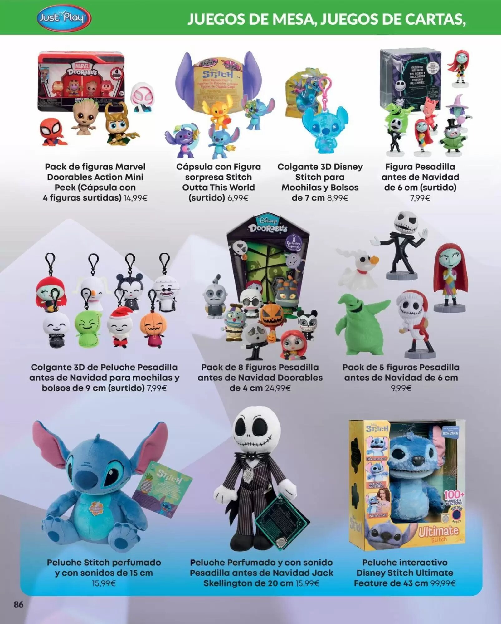 Folleto promocional de Game válido desde el 09/09/2026 - Página 10.