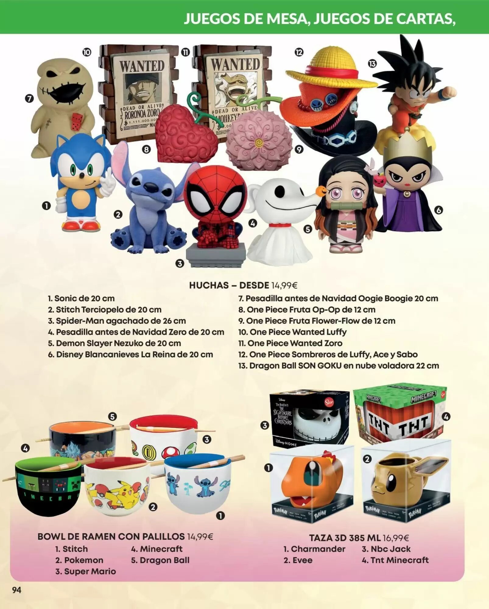 Folleto promocional de Game válido desde el 09/09/2026 - Página 18.
