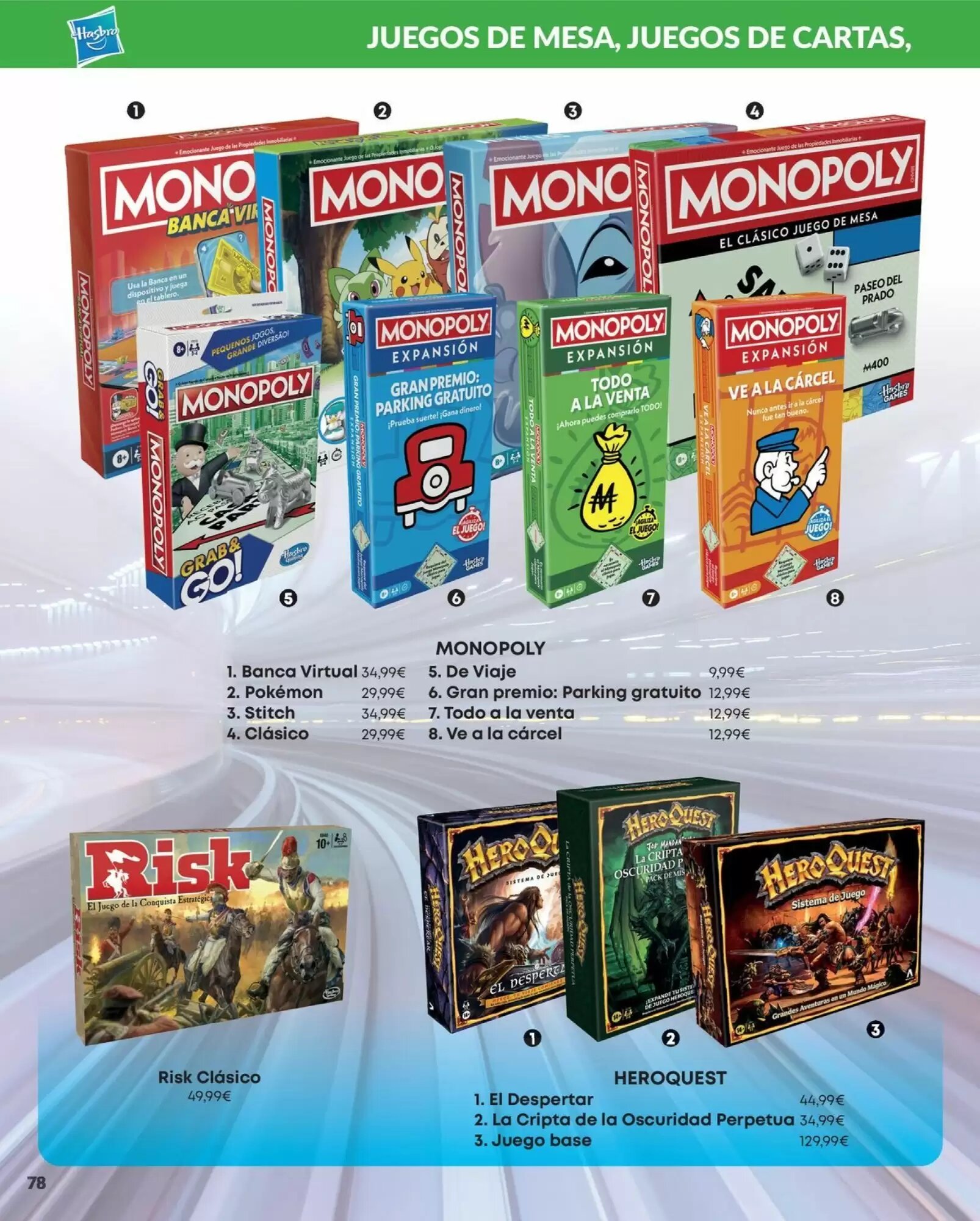 Folleto promocional de Game válido desde el 09/09/2026 - Página 2.